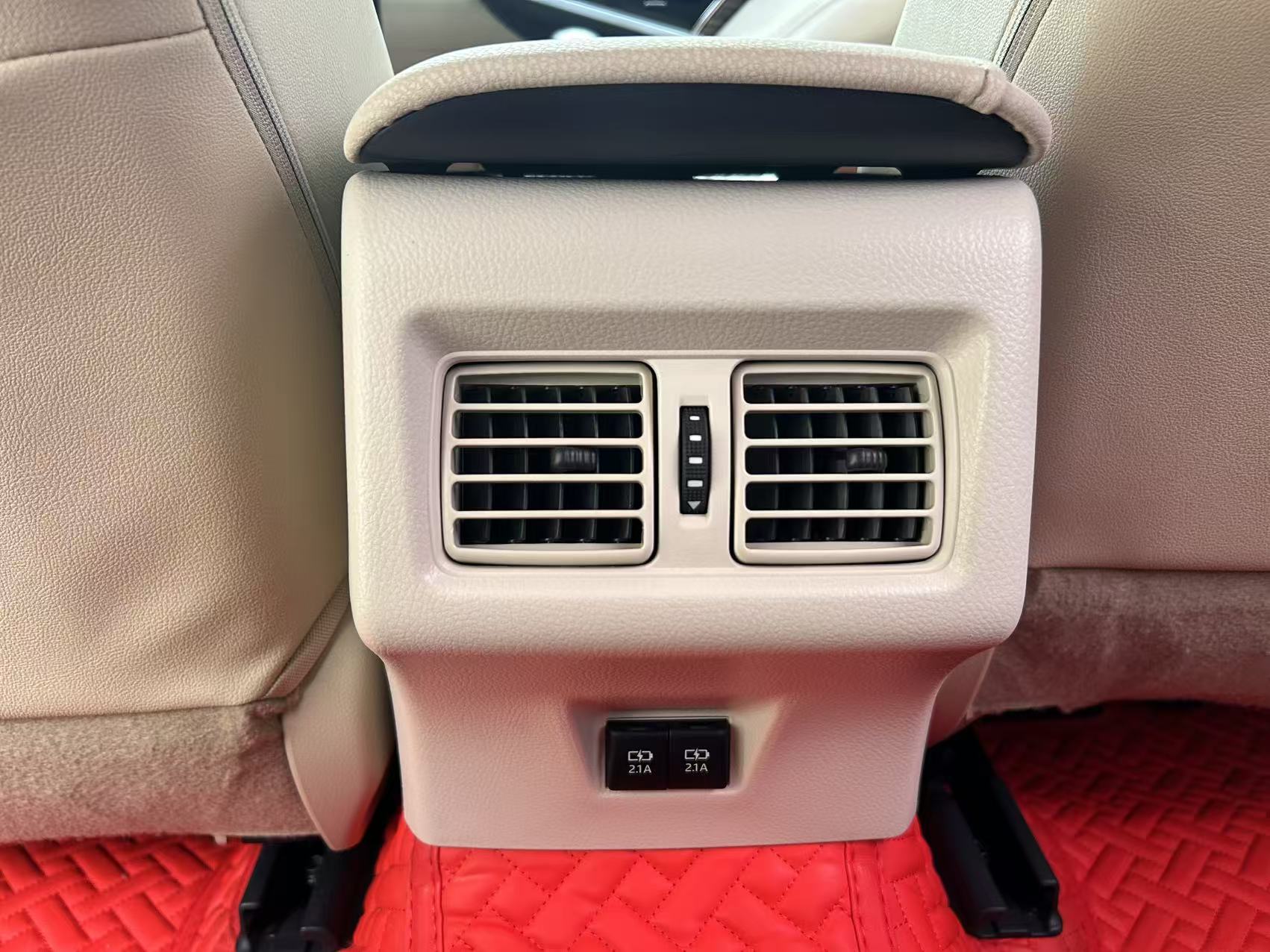 Toyota Camry 2019 #22 Toyota Camry 2019 immagine di auto #22