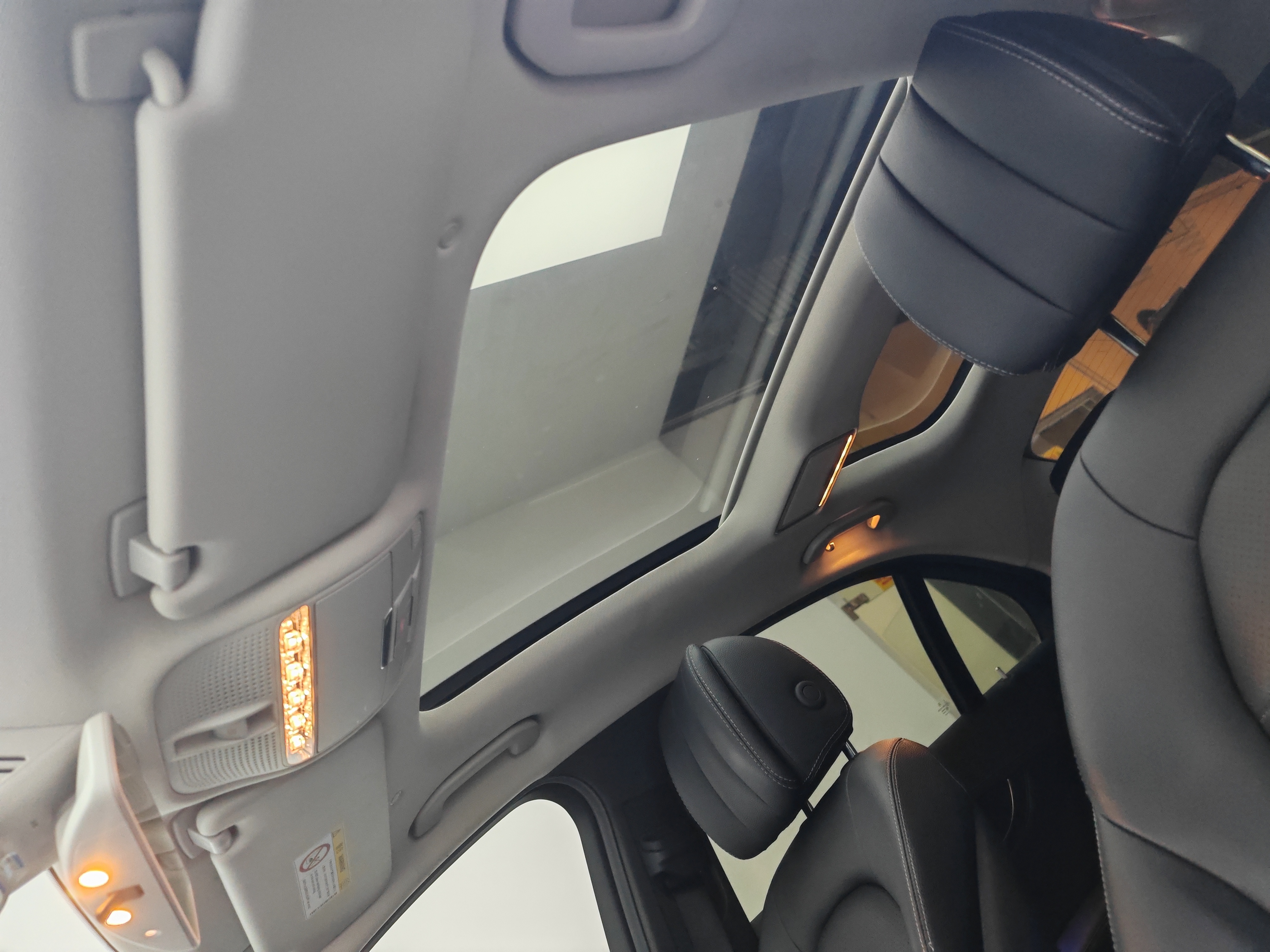 Mercedes-Benz C Class 2019 #22 Mercedes-Benz C Class 2019 car image #22
