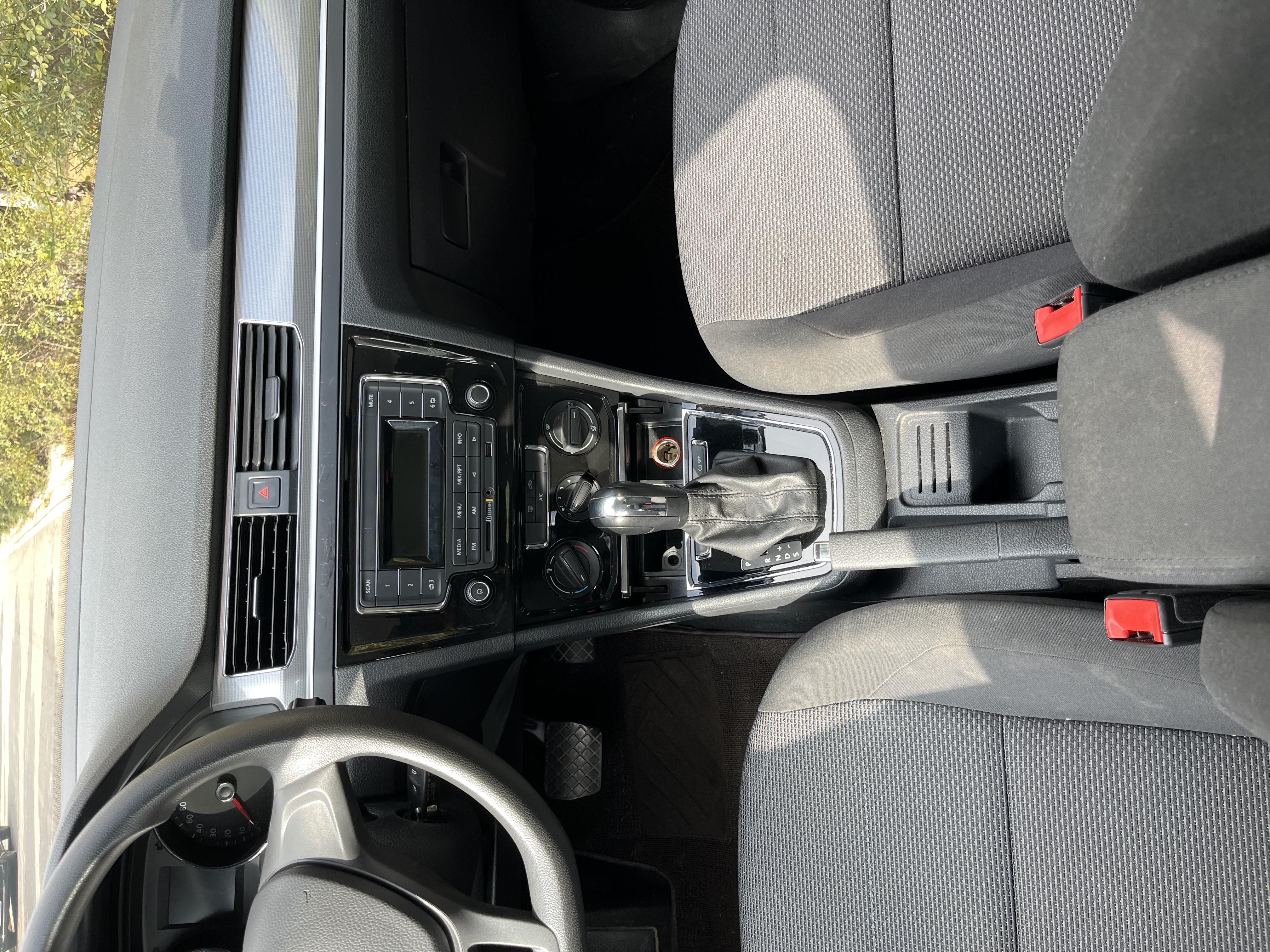 Volkswagen Bora 2023 car image #22