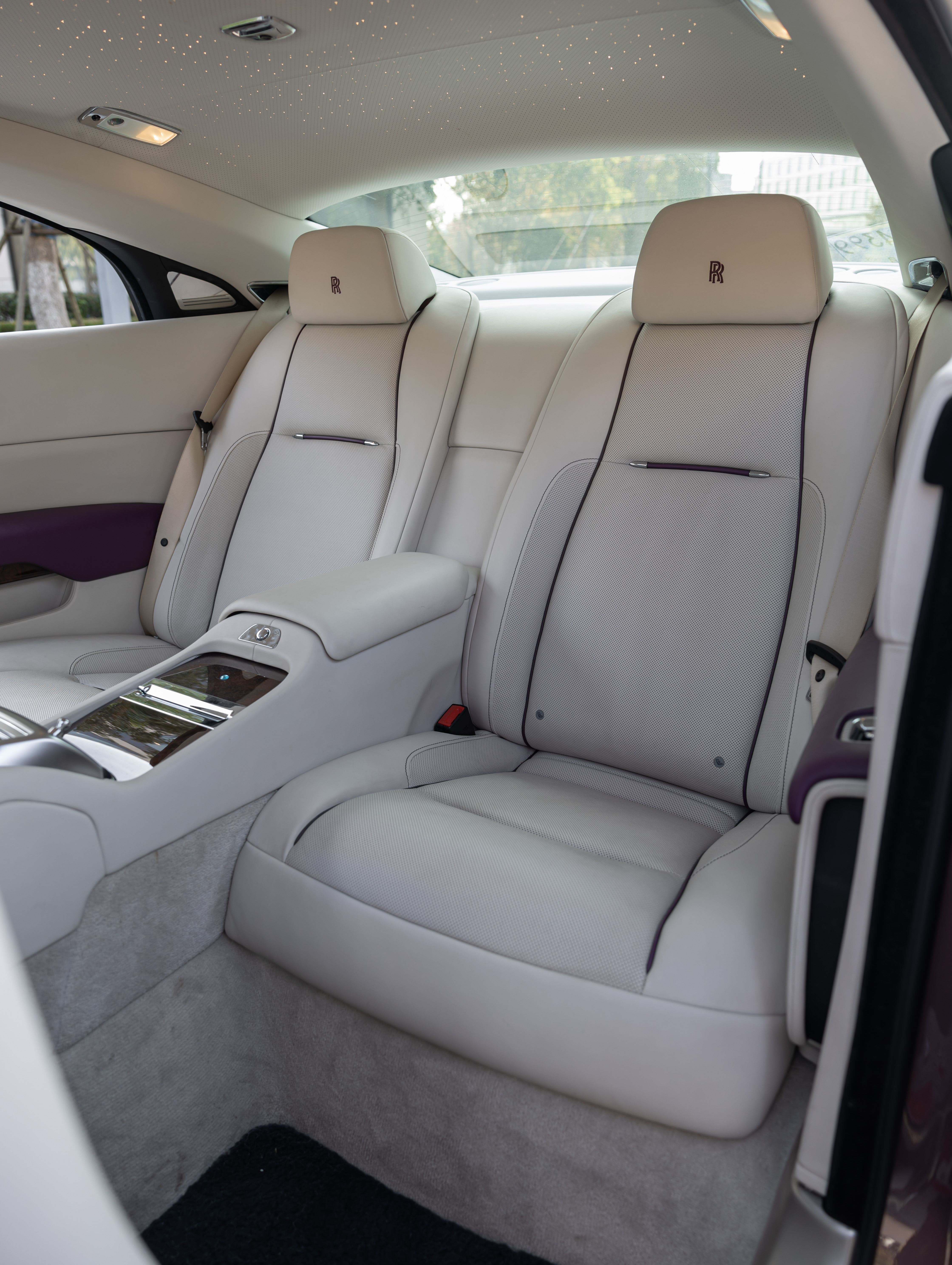 劳斯莱斯 魅影 2018 汽车图片 #22