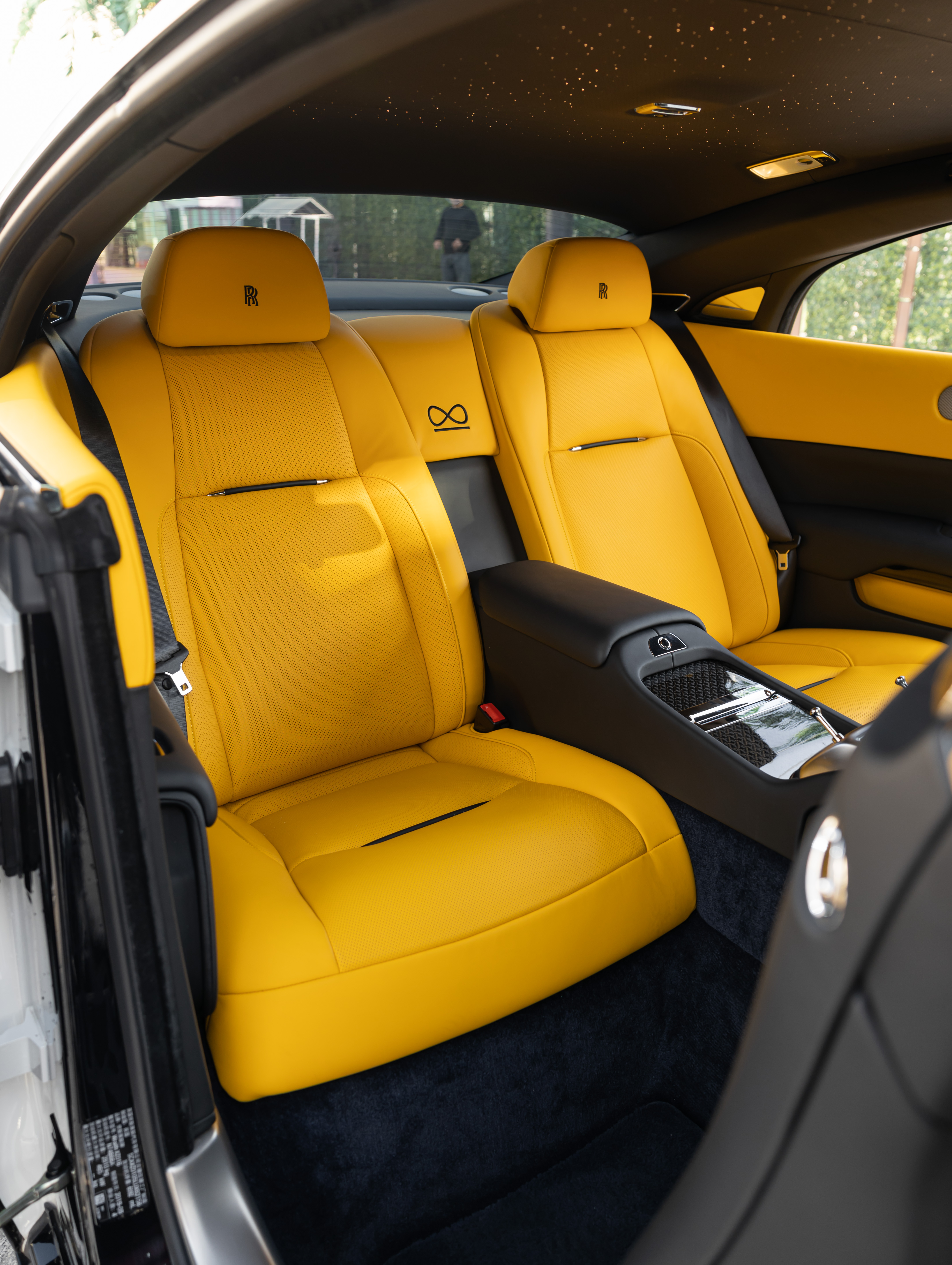 劳斯莱斯 魅影 2021 #22 劳斯莱斯 魅影 2021 汽车图片 #22