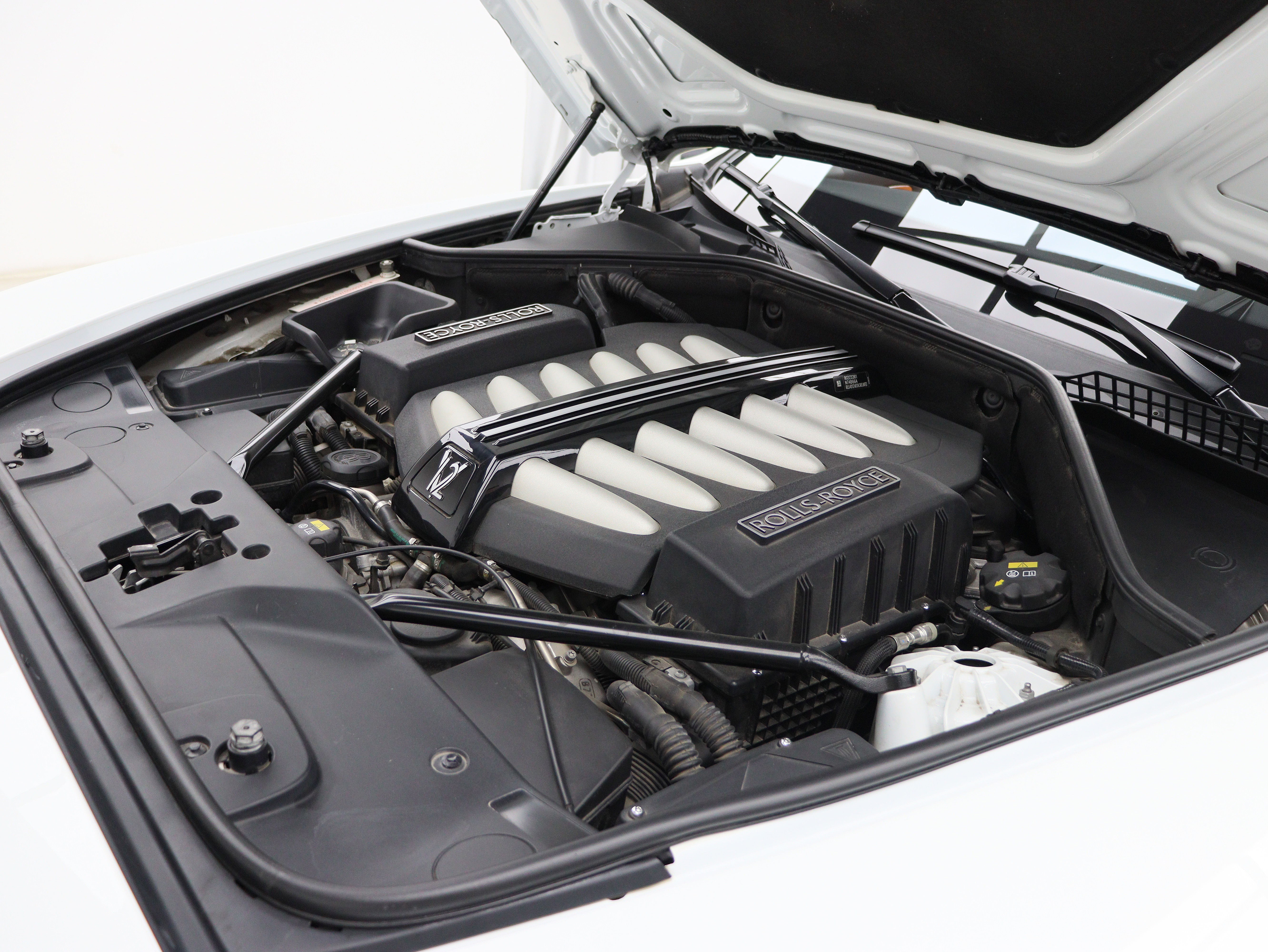 Rolls-Royce Dawn 2019 car image #22