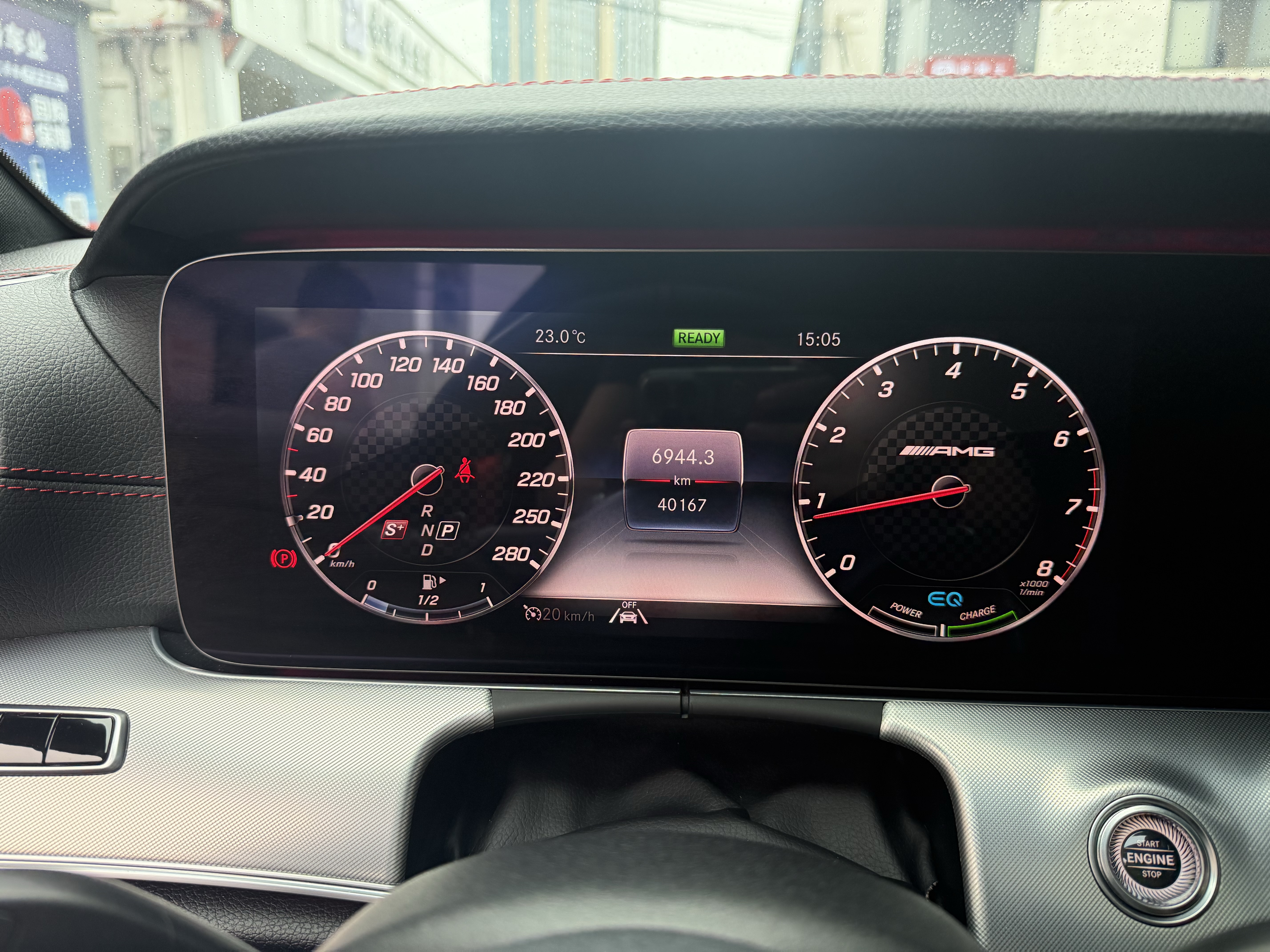 Mercedes-Benz E AMG 2021 صورة سيارة #22