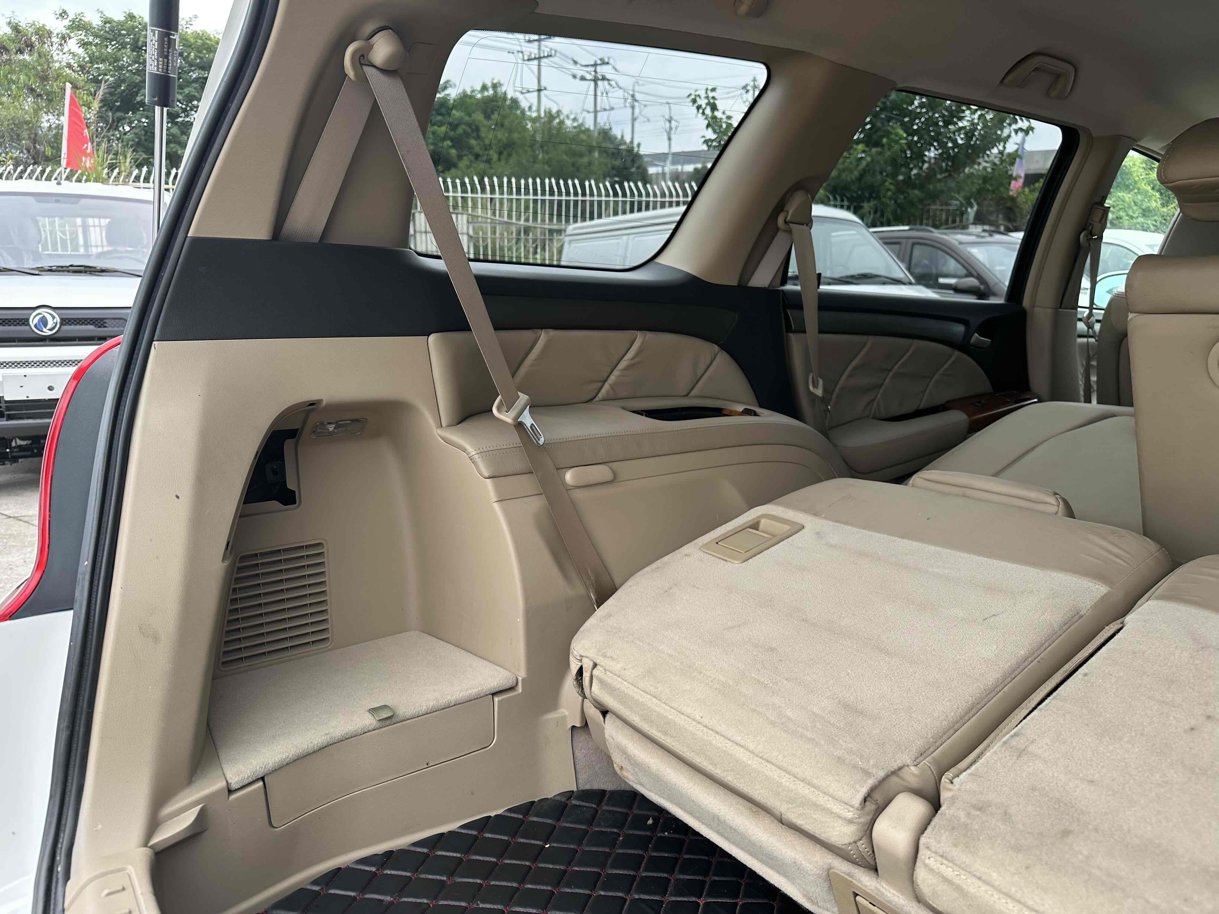 Honda ODYSSEY 2006 #22 Honda ODYSSEY 2006 car image #22