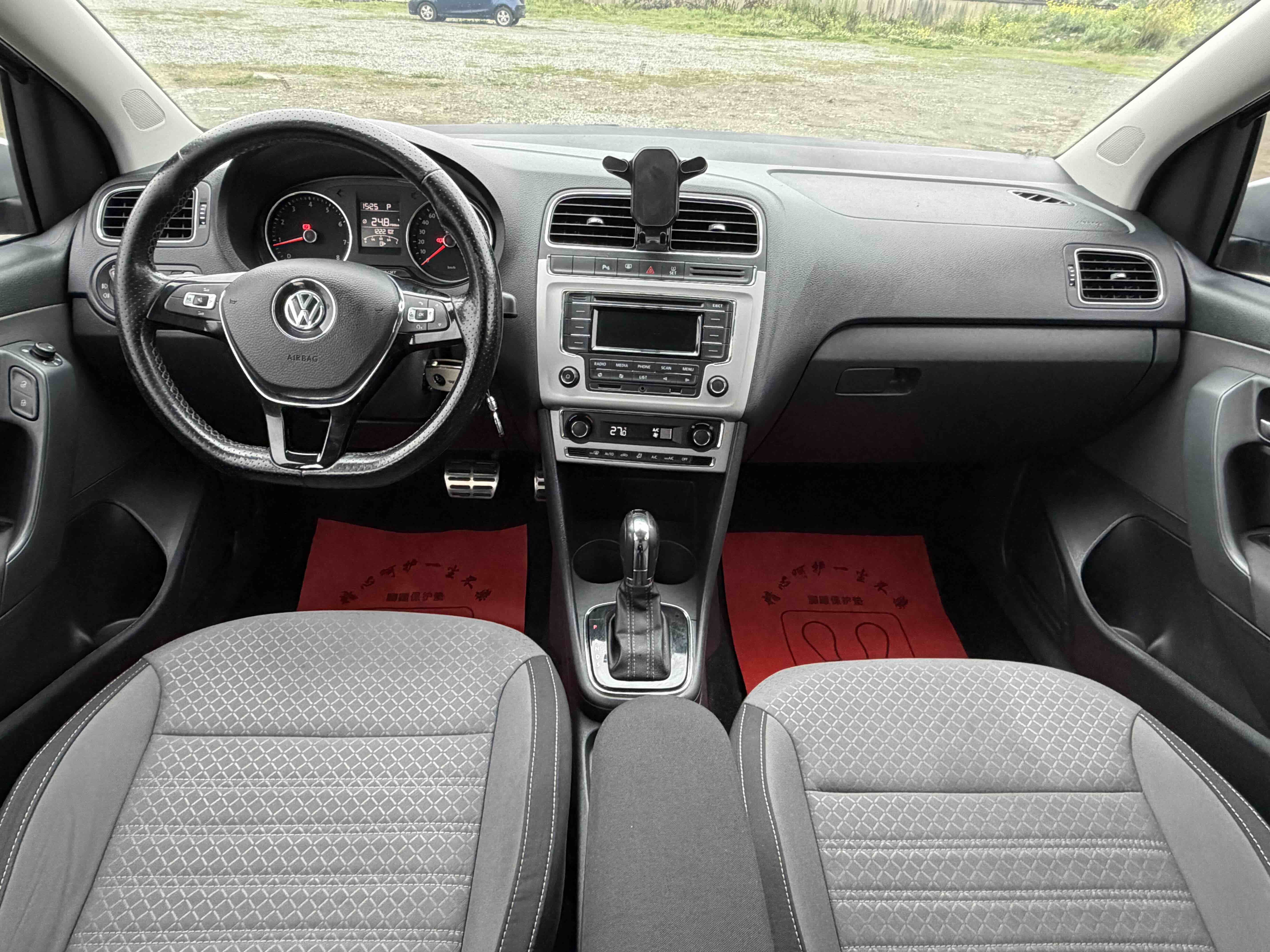 Polo 2016 #22 Polo 2016 car image #22