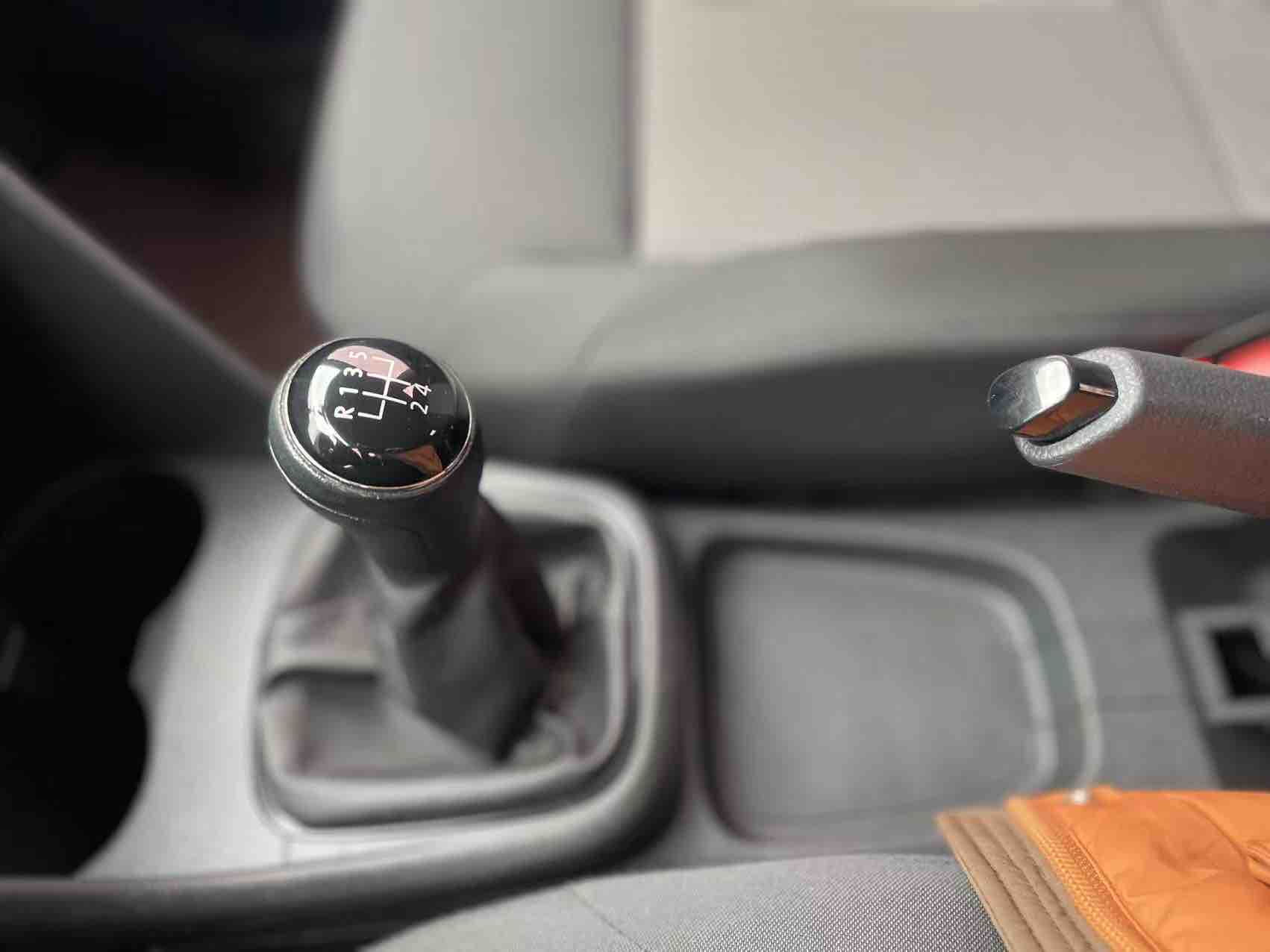 Polo 2015 汽车图片 #22