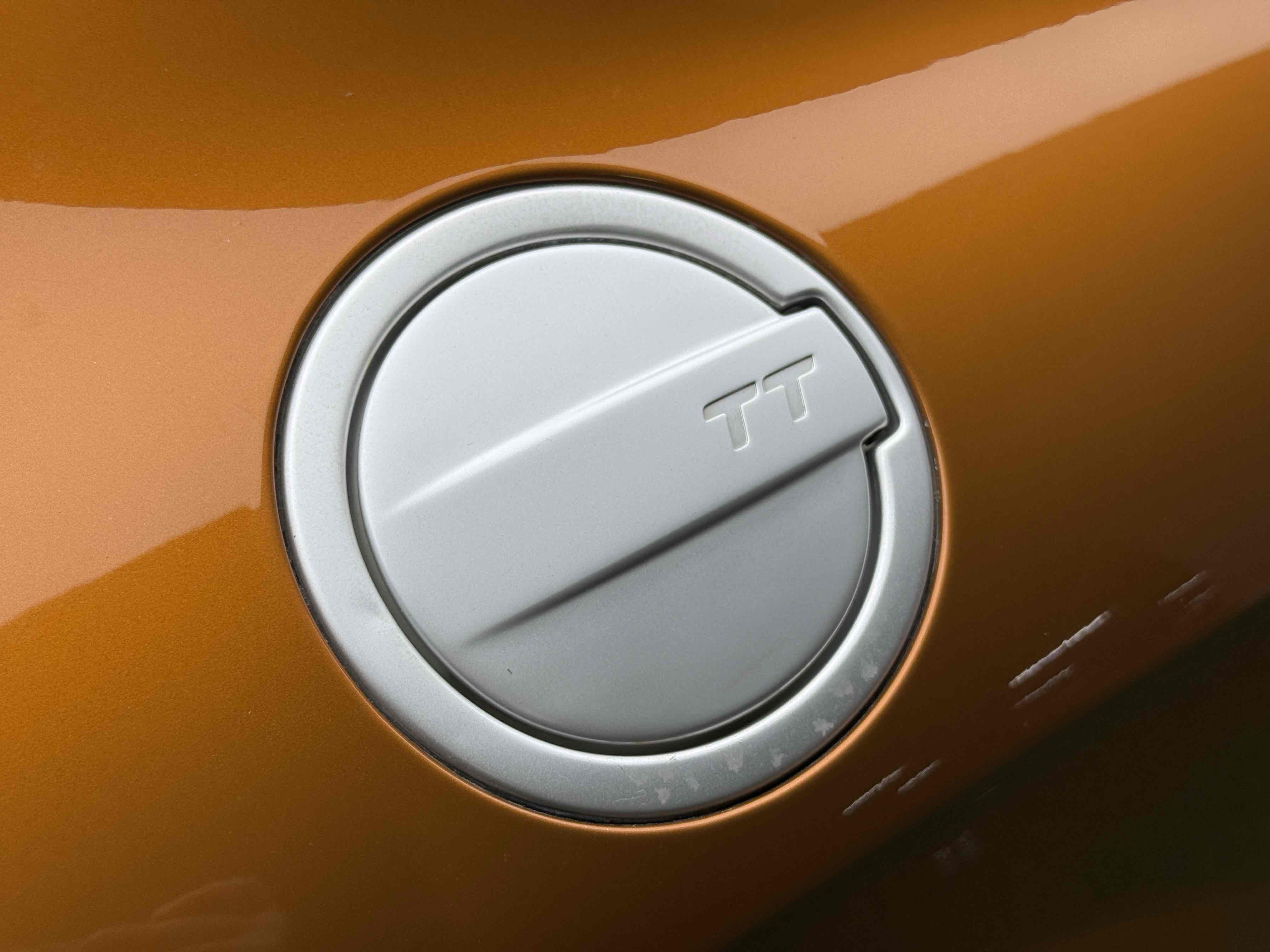 Audi TTS 2015 #22 Audi TTS 2015 car image #22