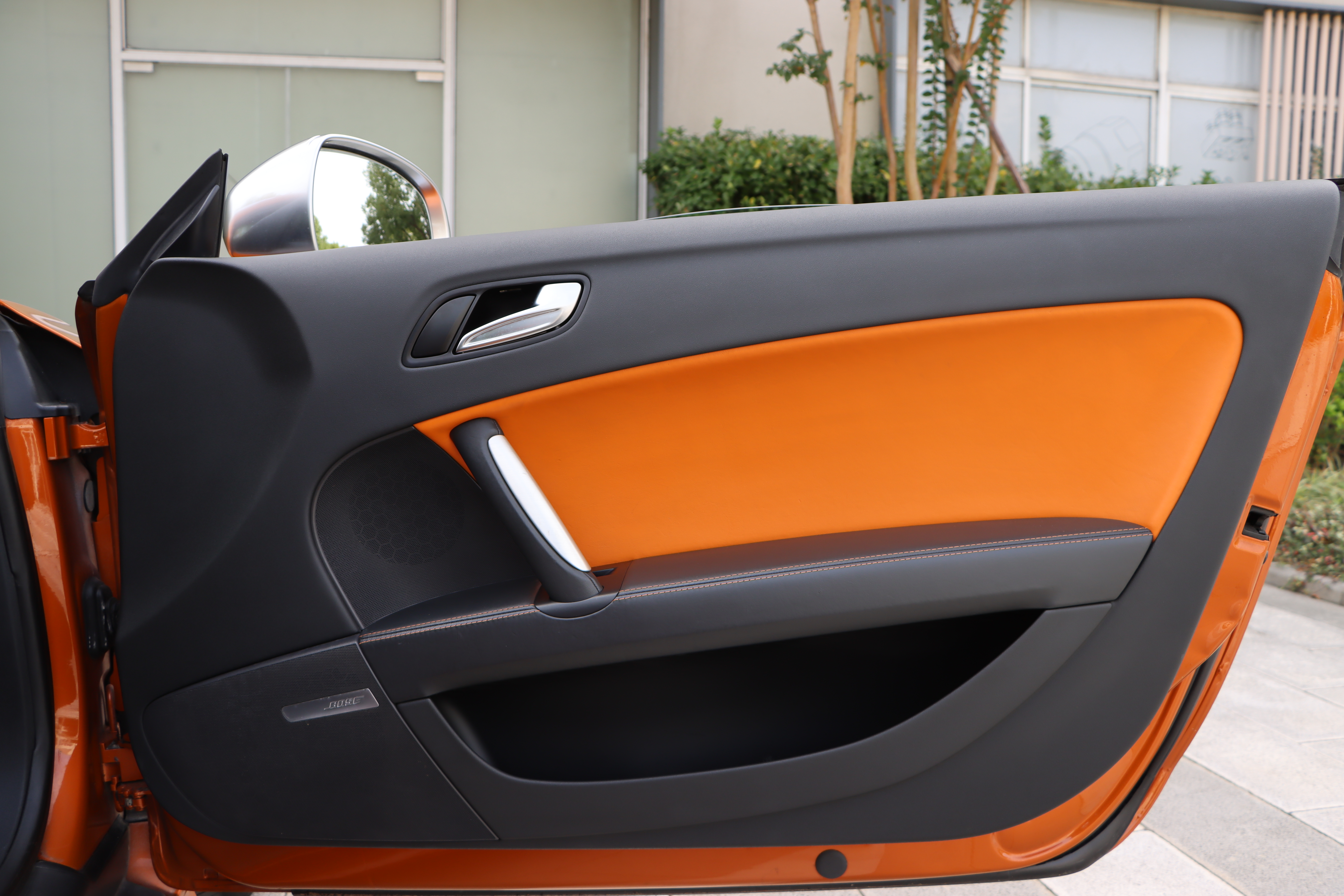 Audi TTS 2013 car image #22