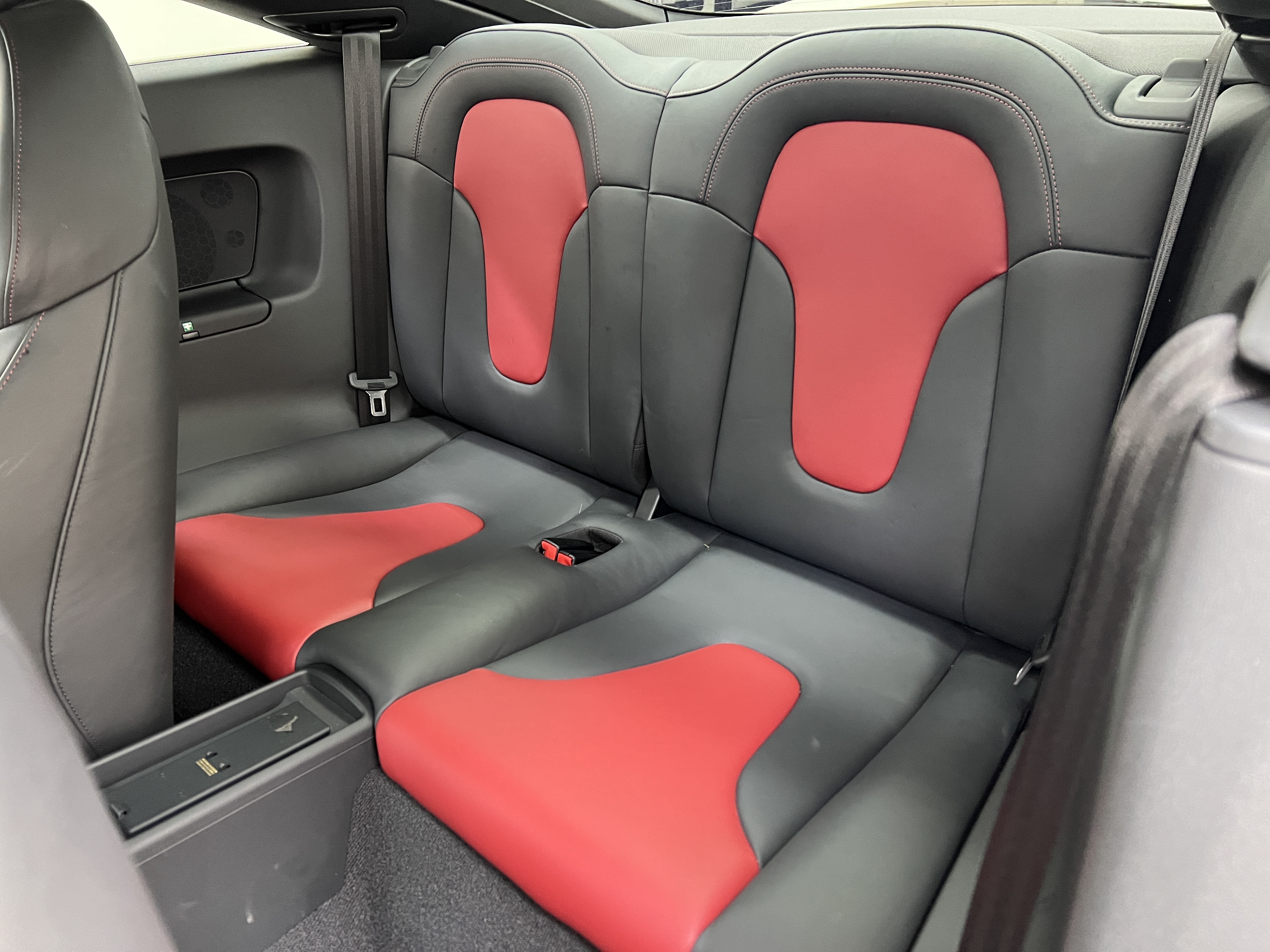 Audi TTS 2015 #22 Audi TTS 2015 car image #22