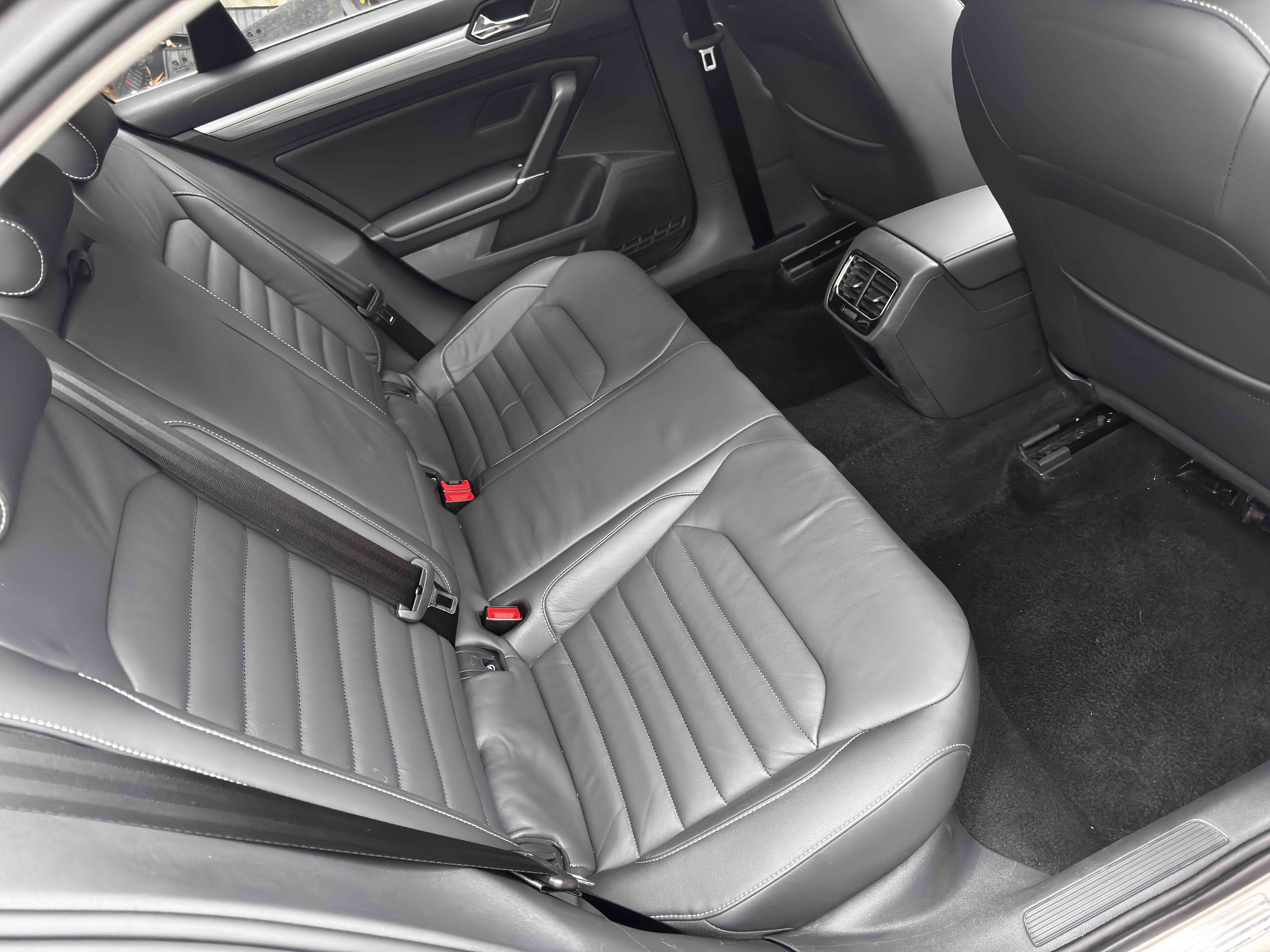 Volkswagen Lamando 2016 immagine di auto #22