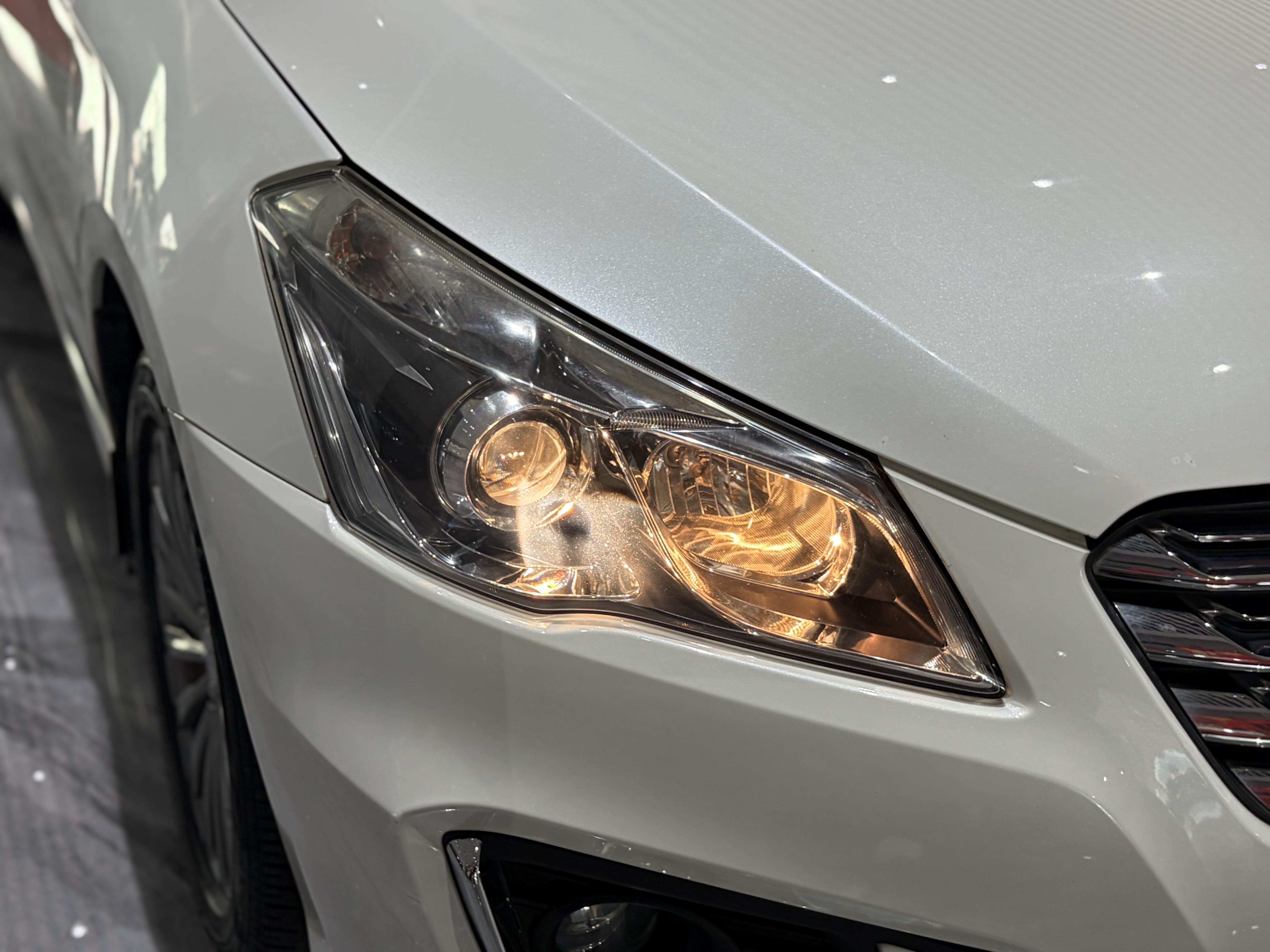 铃木 启悦 2017 汽车图片 #22