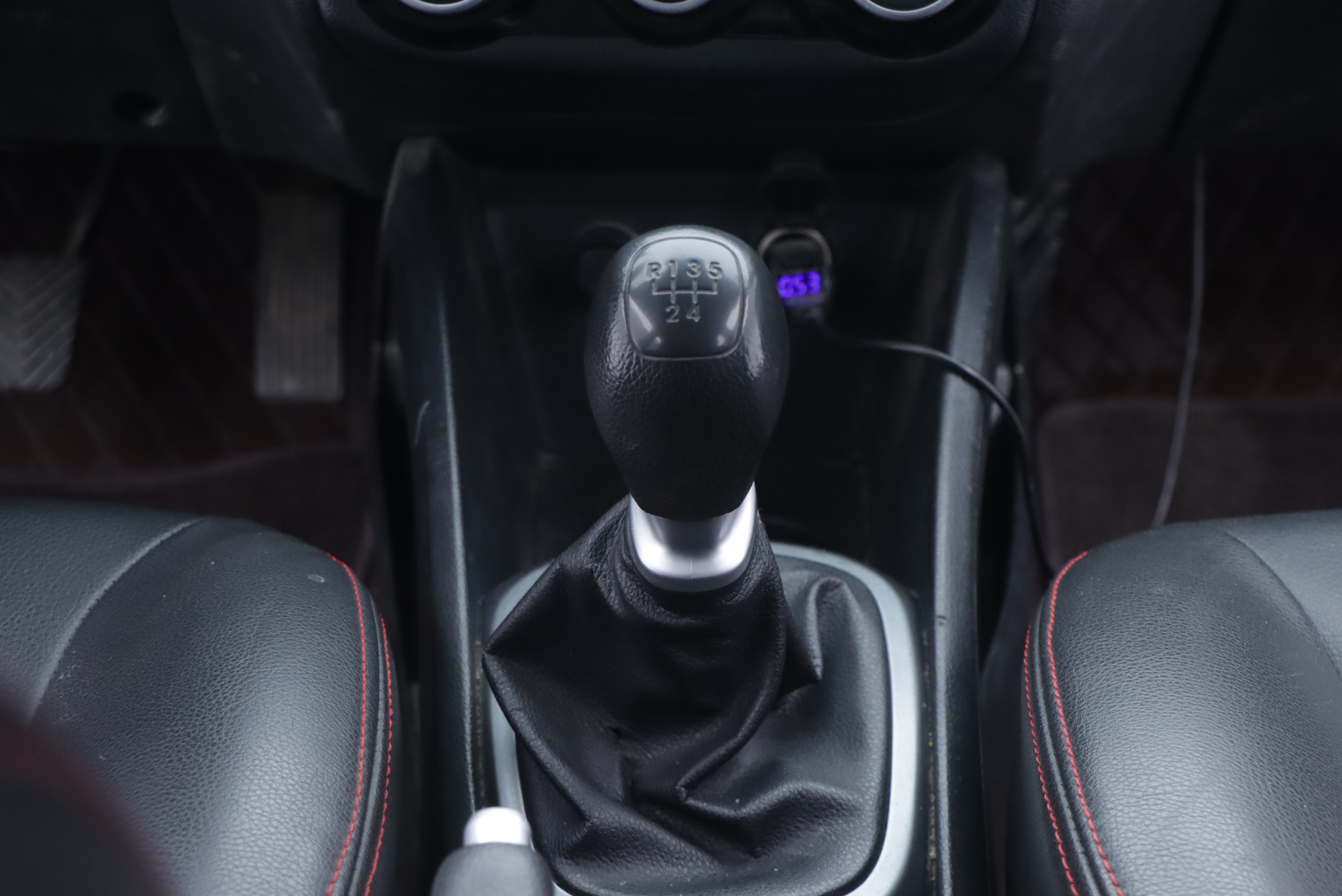 起亚 起亚K2 2016 汽车图片 #22