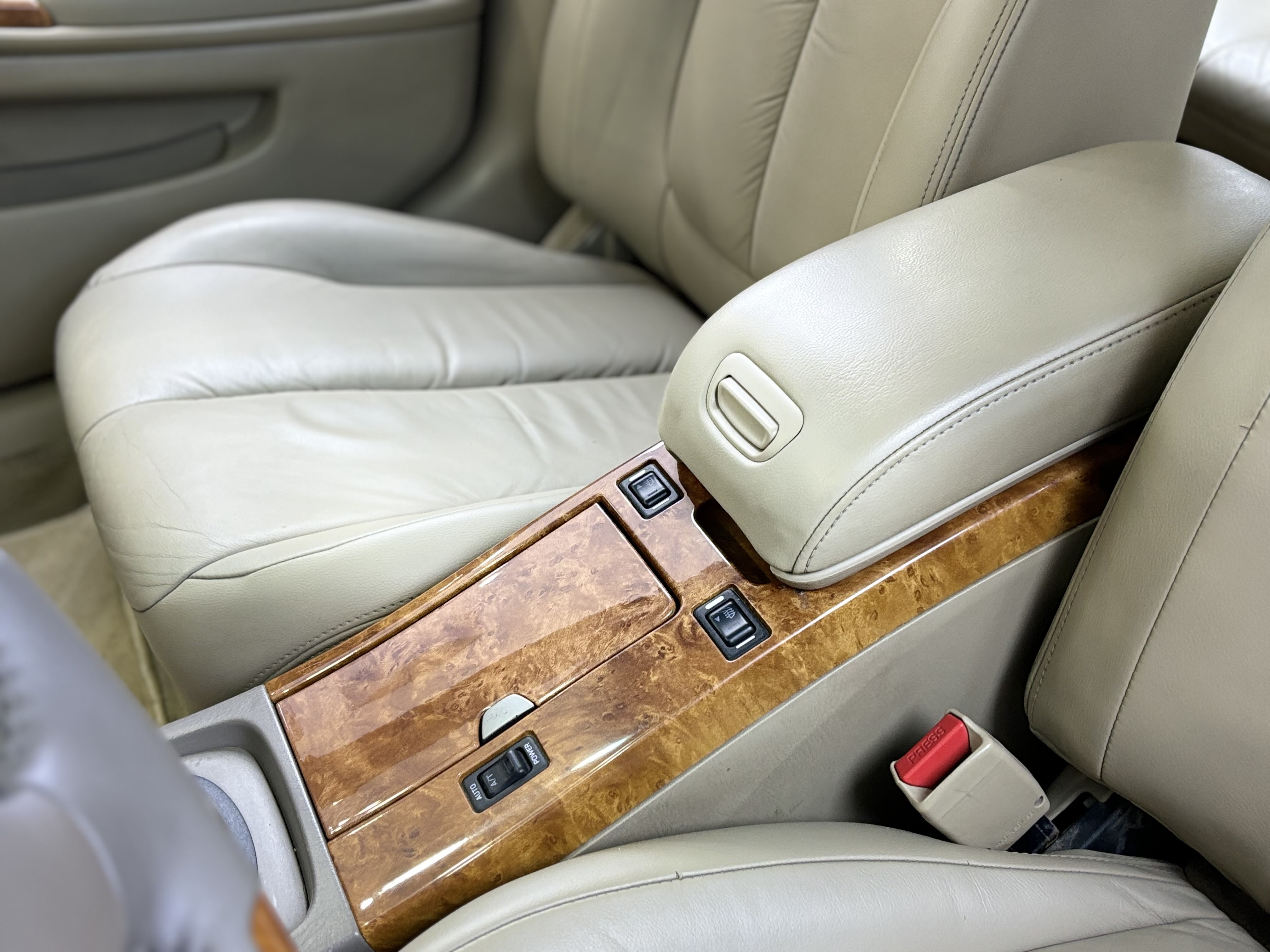 Nissan Cefiro 2004 immagine di auto #22