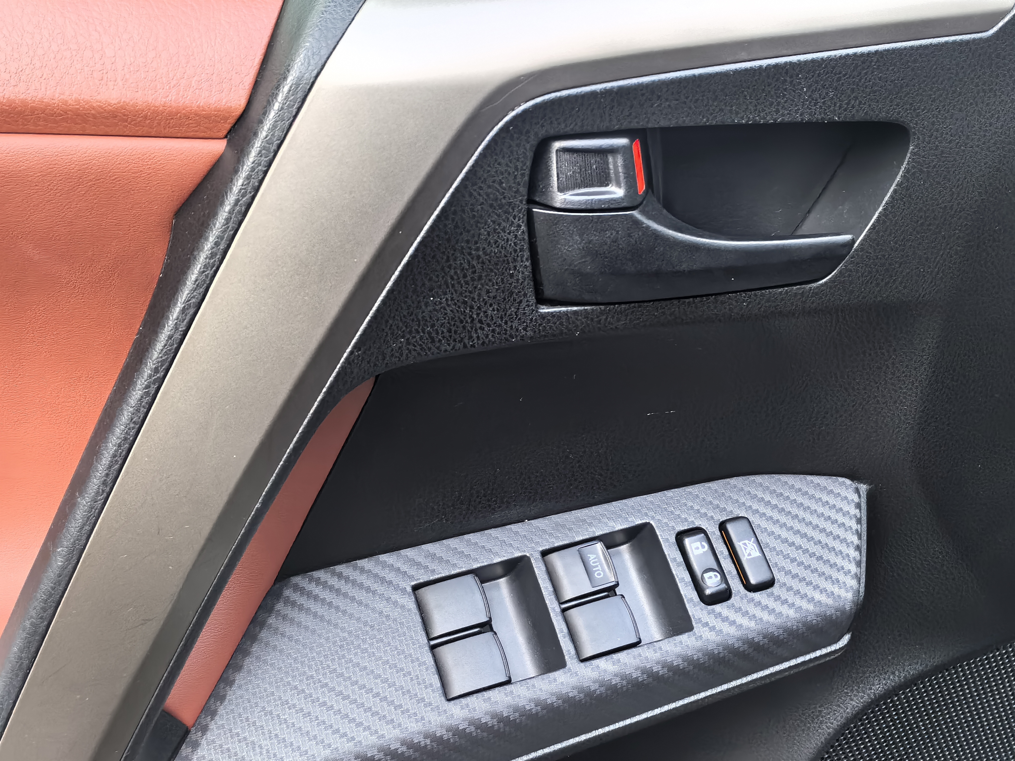 Toyota RAV4 2016 #22 Toyota RAV4 2016 imagem de carro #22