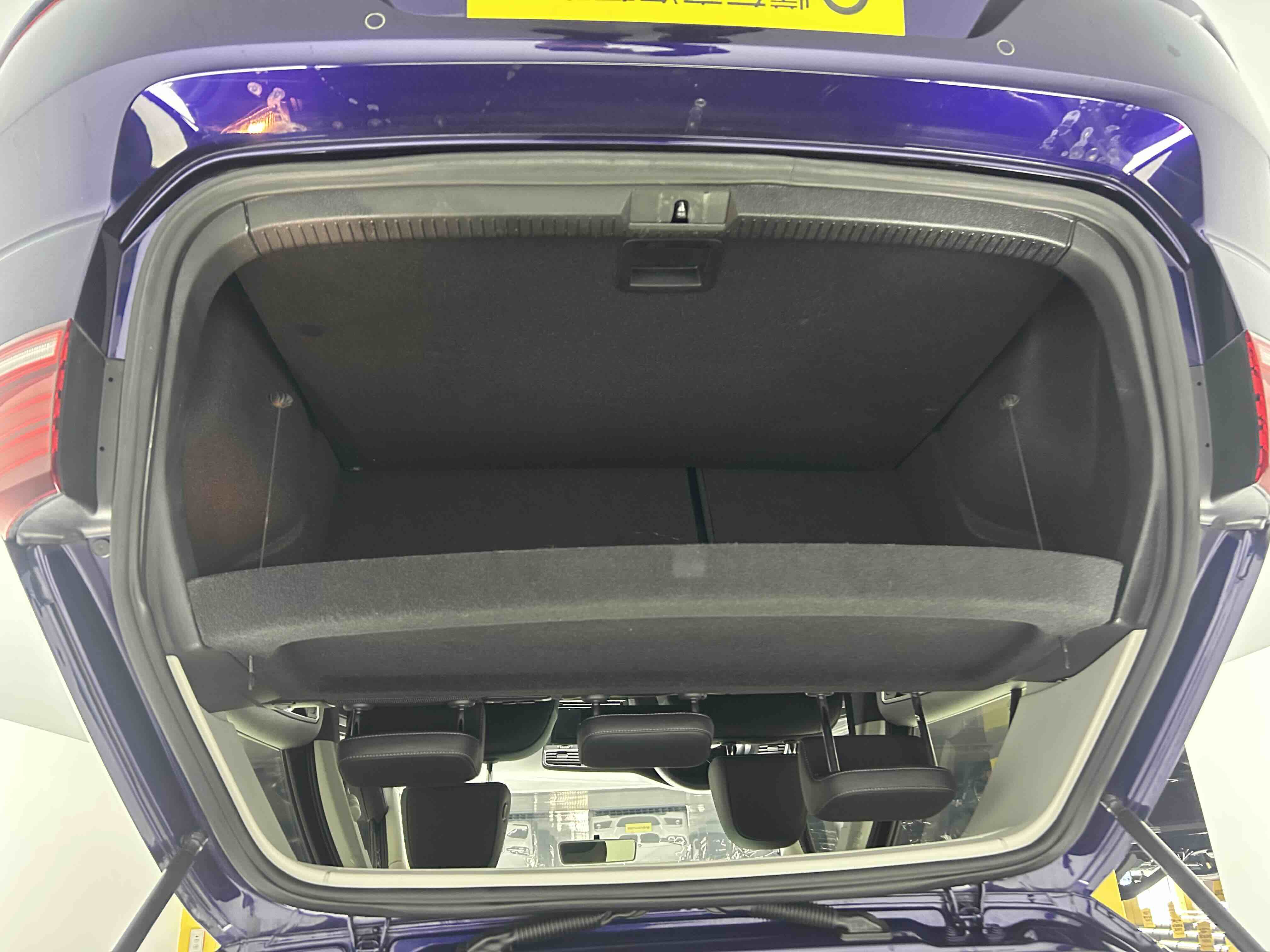 Volkswagen Golf 2019 #22 Volkswagen Golf 2019 car image #22
