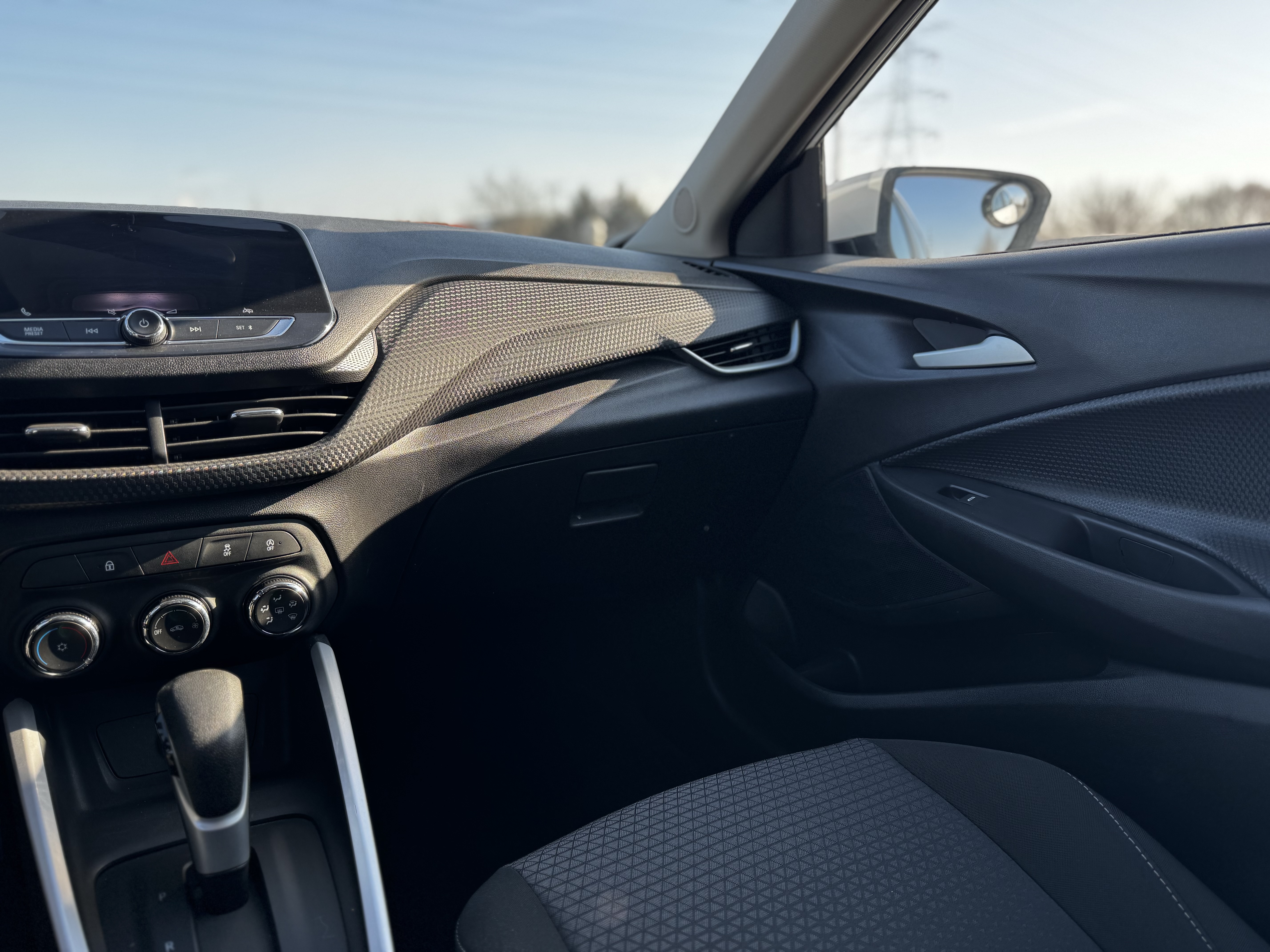 Chevrolet Cavalier 2020 car image #22