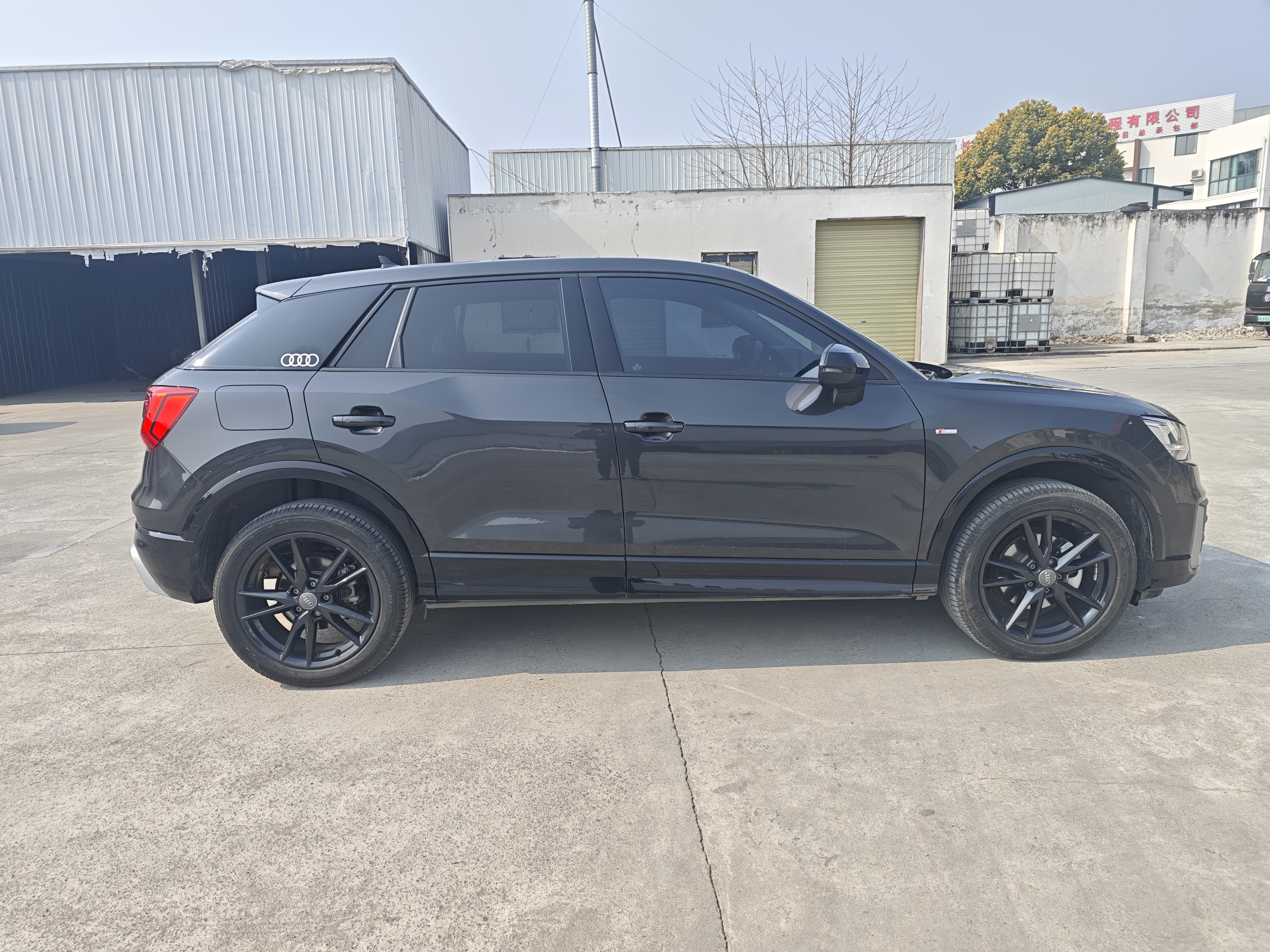 Q2L 2019 #22 Q2L 2019 car image #22