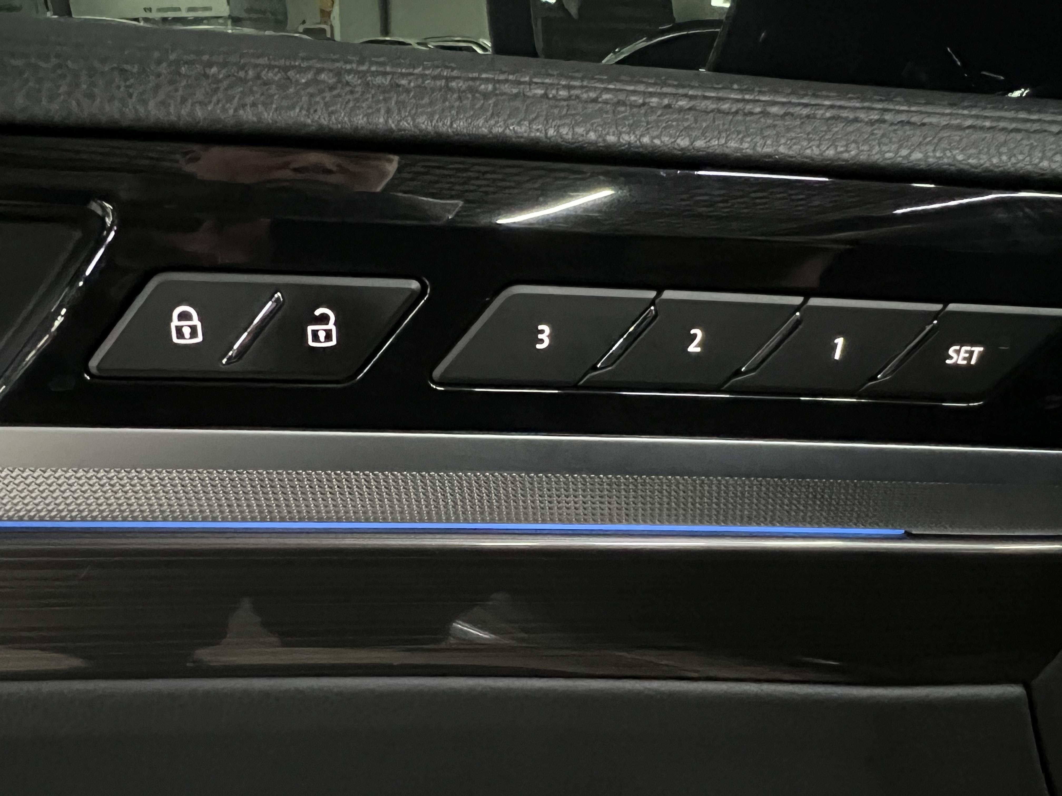 Volkswagen Phideon 2020 imagem de carro #22