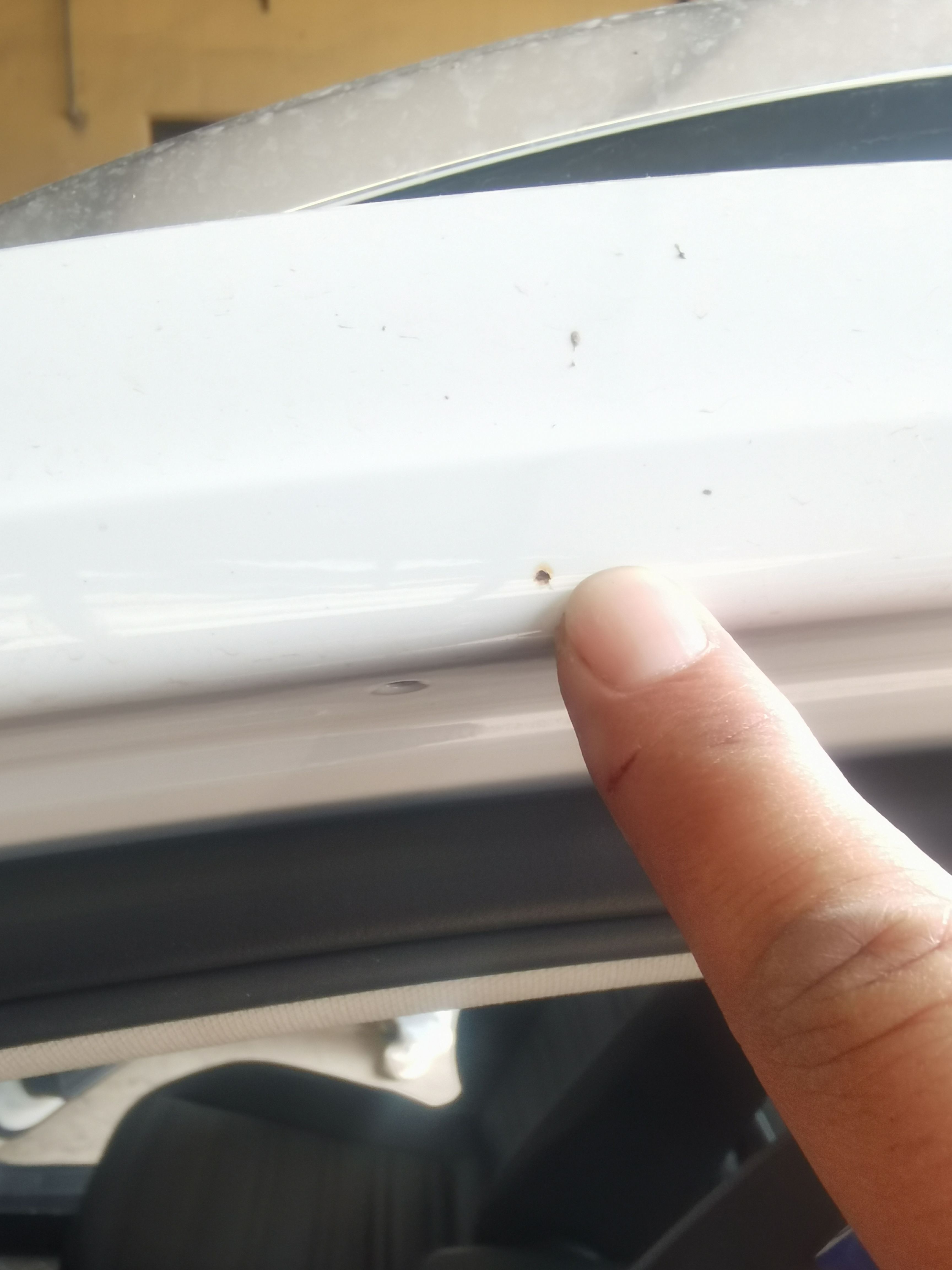 Volkswagen Touran 2020 car image #22