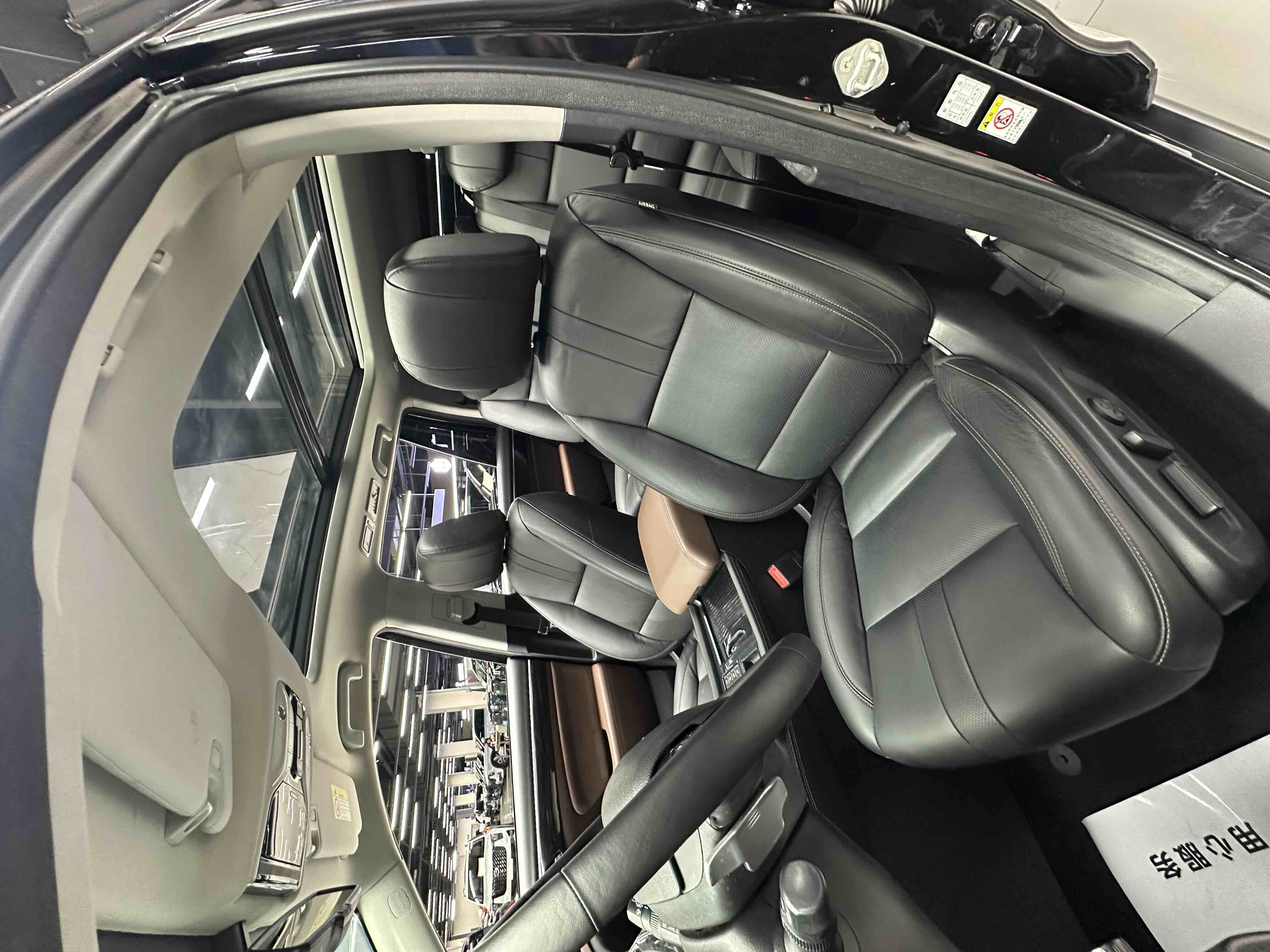 广汽传祺 传祺GS8 2019 汽车图片 #22