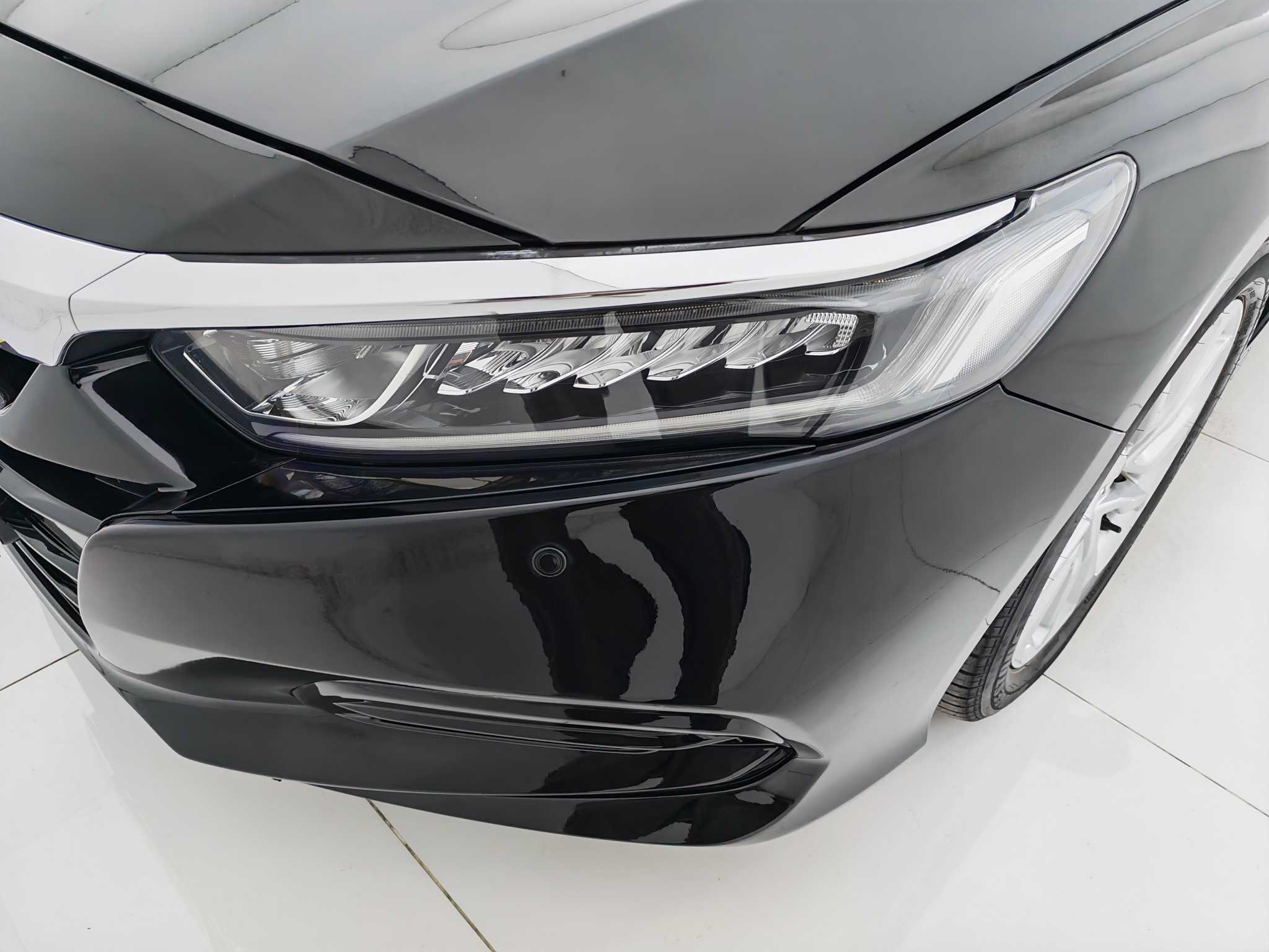 Honda Accord 2021 immagine di auto #22