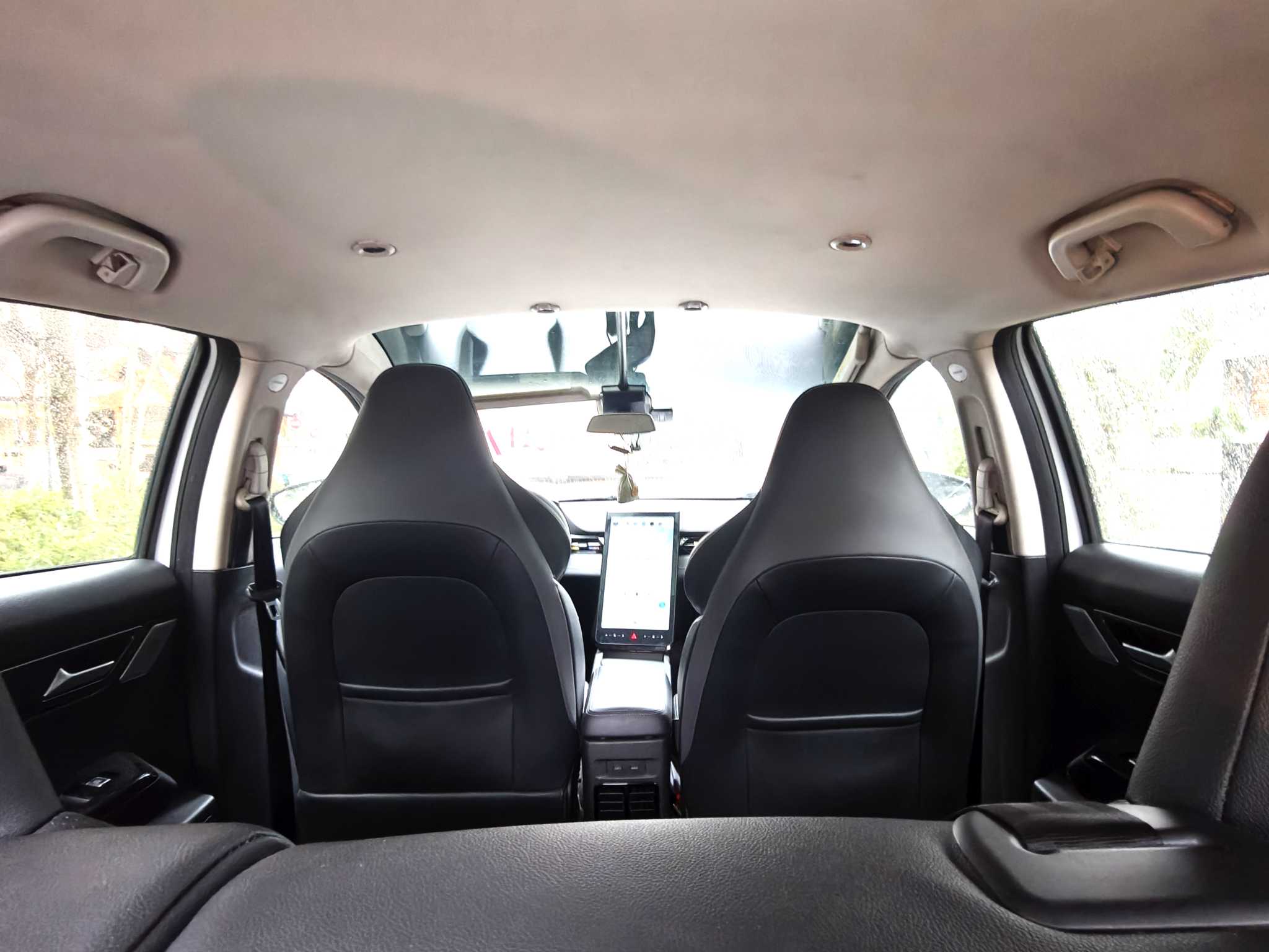 Xpeng G3 2020 #22 Xpeng G3 2020 immagine di auto #22