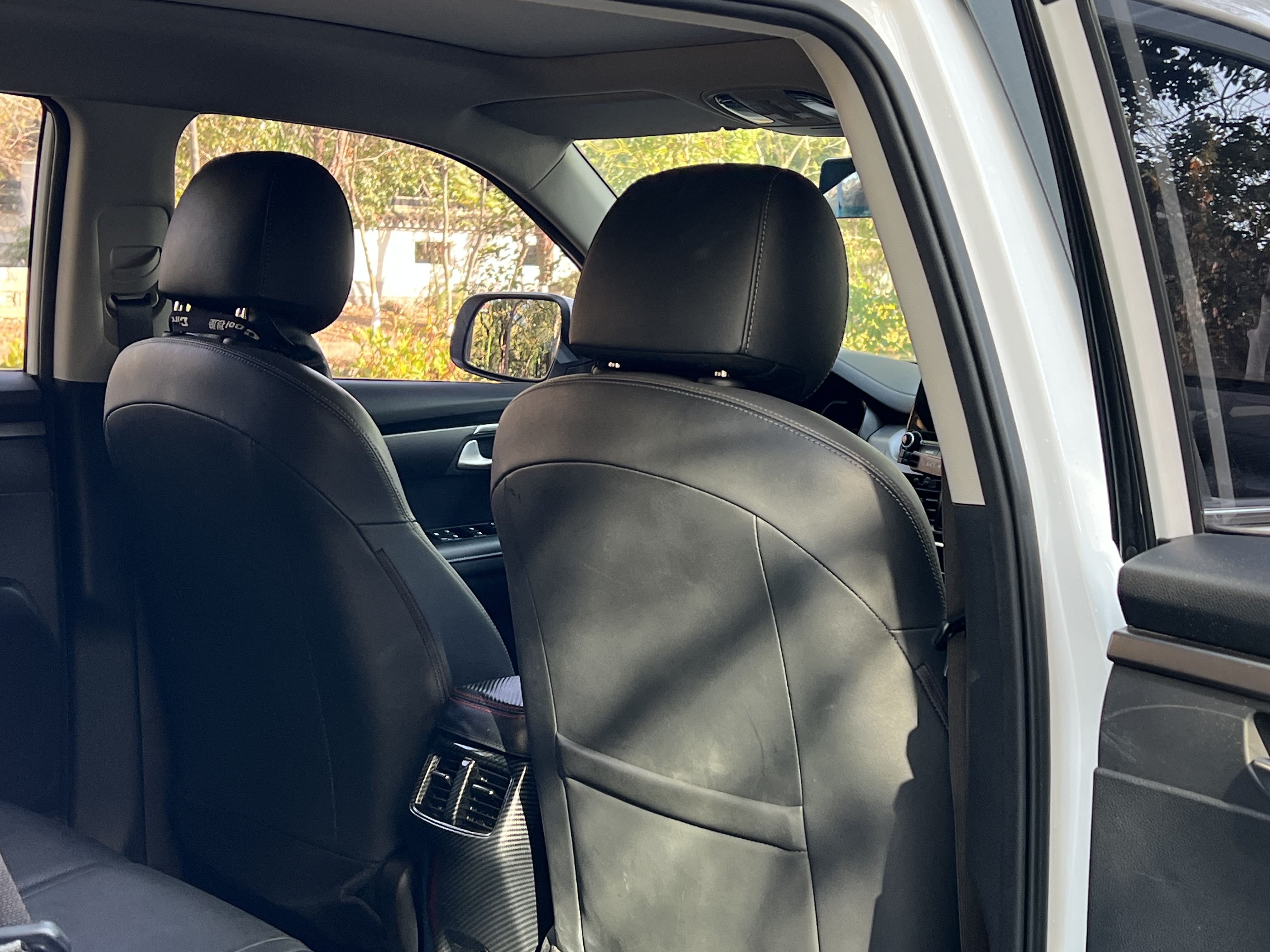 Kia Sportage R 2019 car image #22