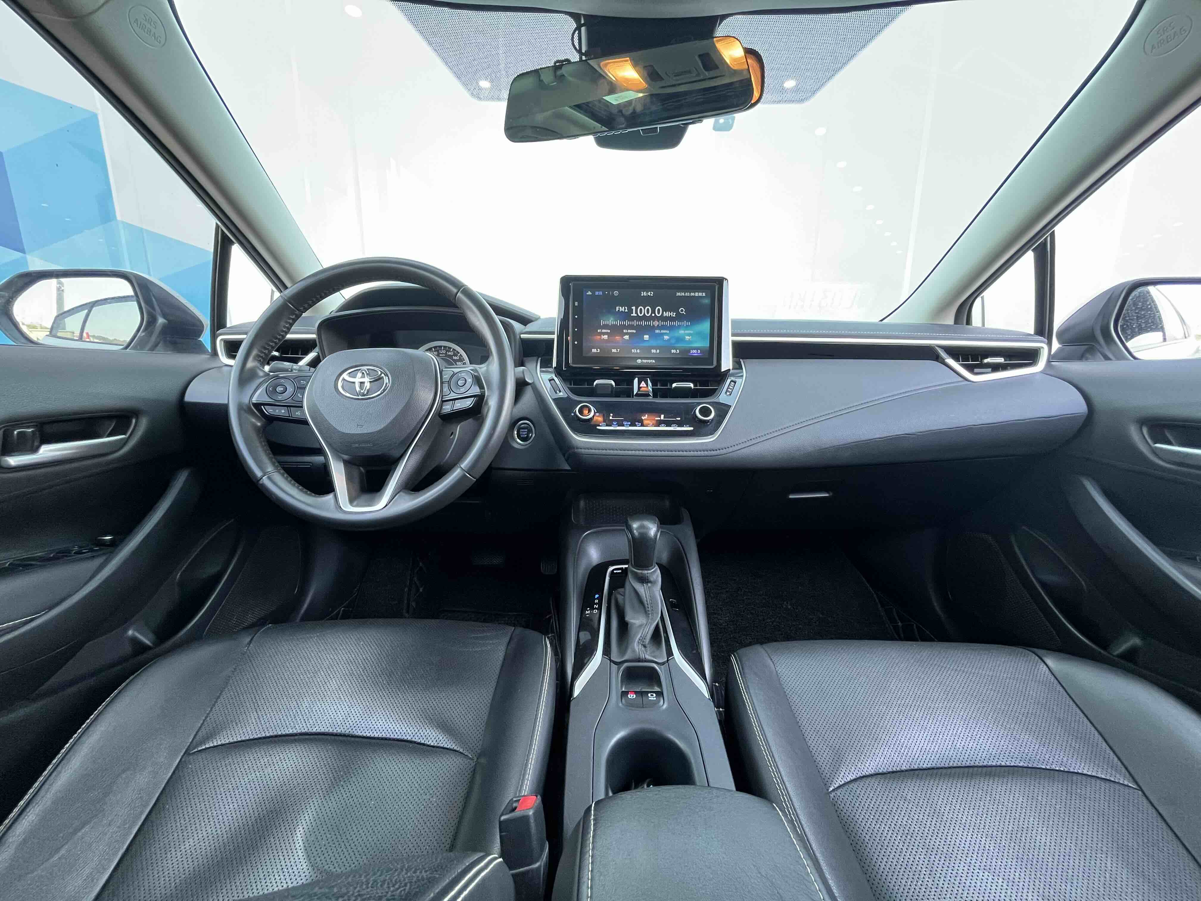 Corolla 2020 #22 Corolla 2020 car image #22