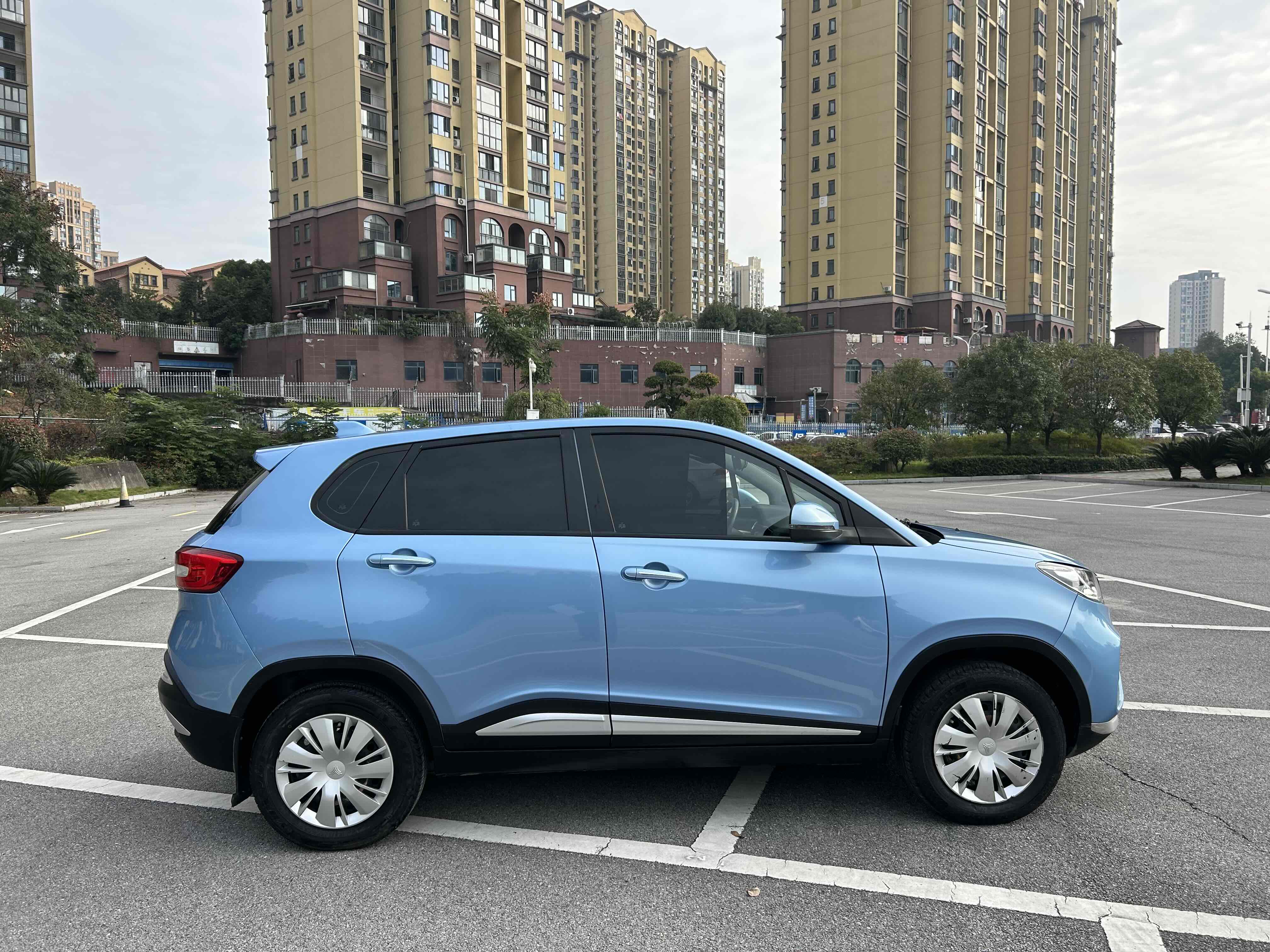 Neta N01 2021 #22 Neta N01 2021 immagine di auto #22