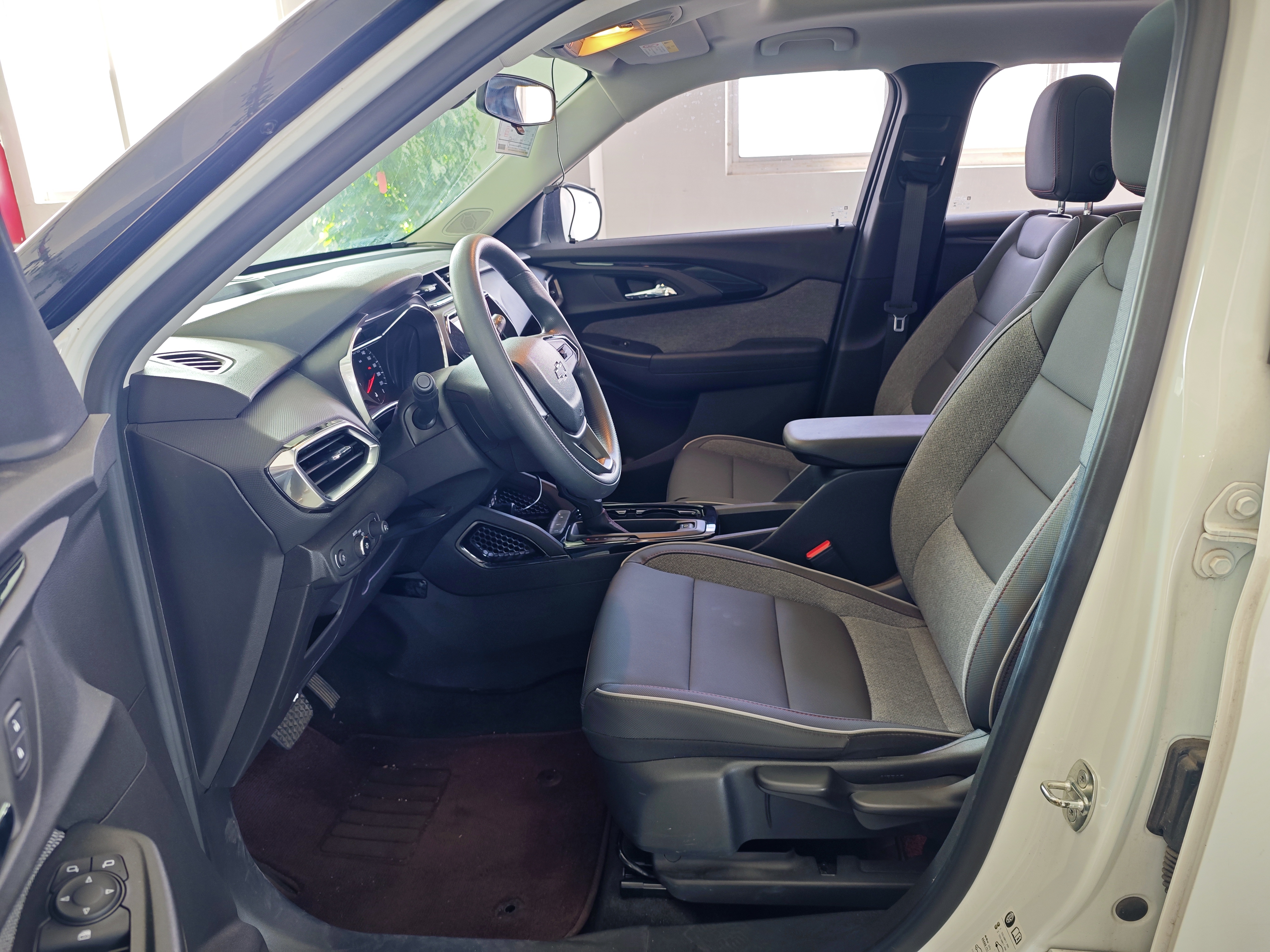 Chevrolet Trailblazer 2021 #22 Chevrolet Trailblazer 2021 car image #22