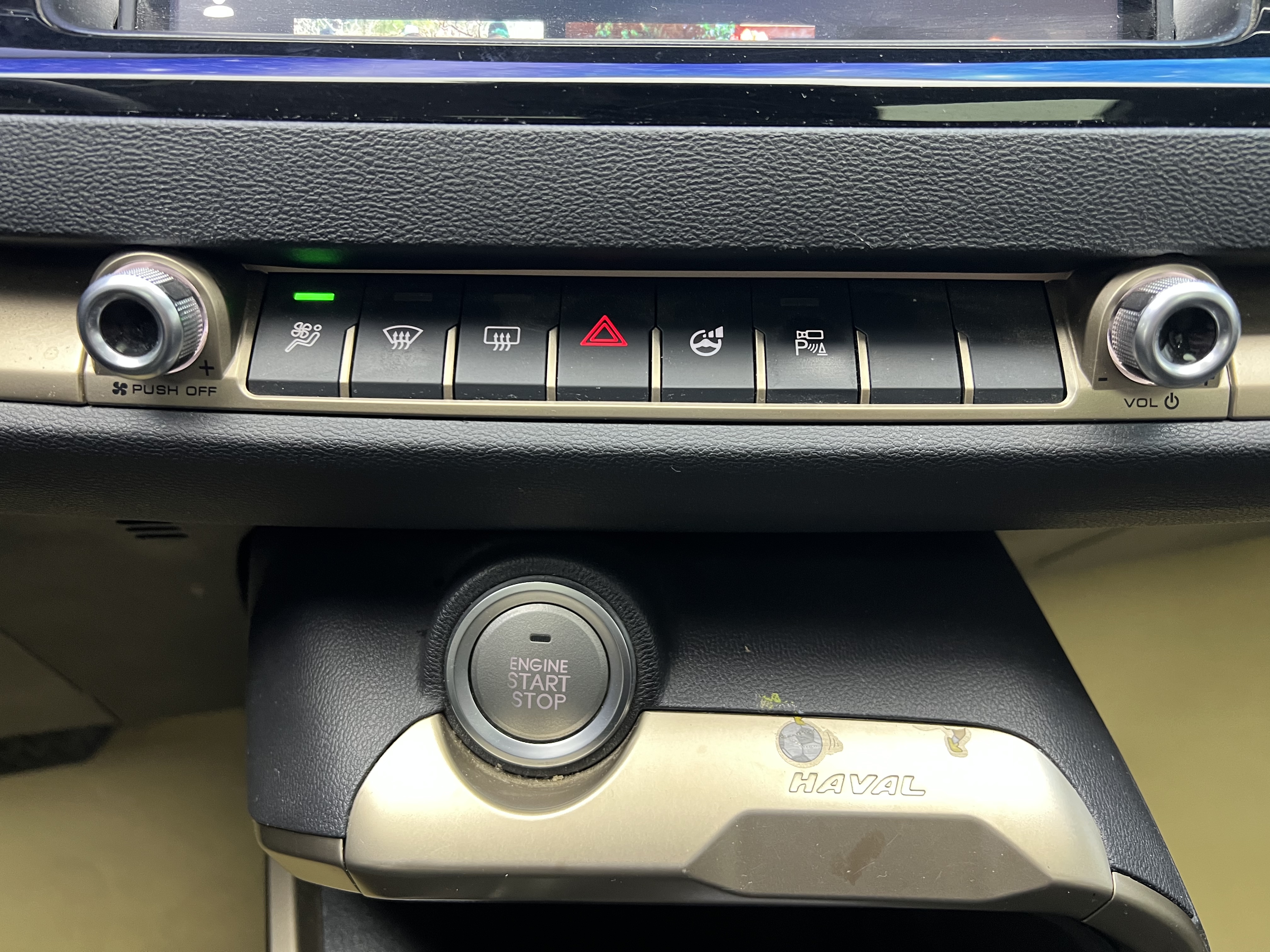 Haval 2019 #22 Haval 2019 car image #22