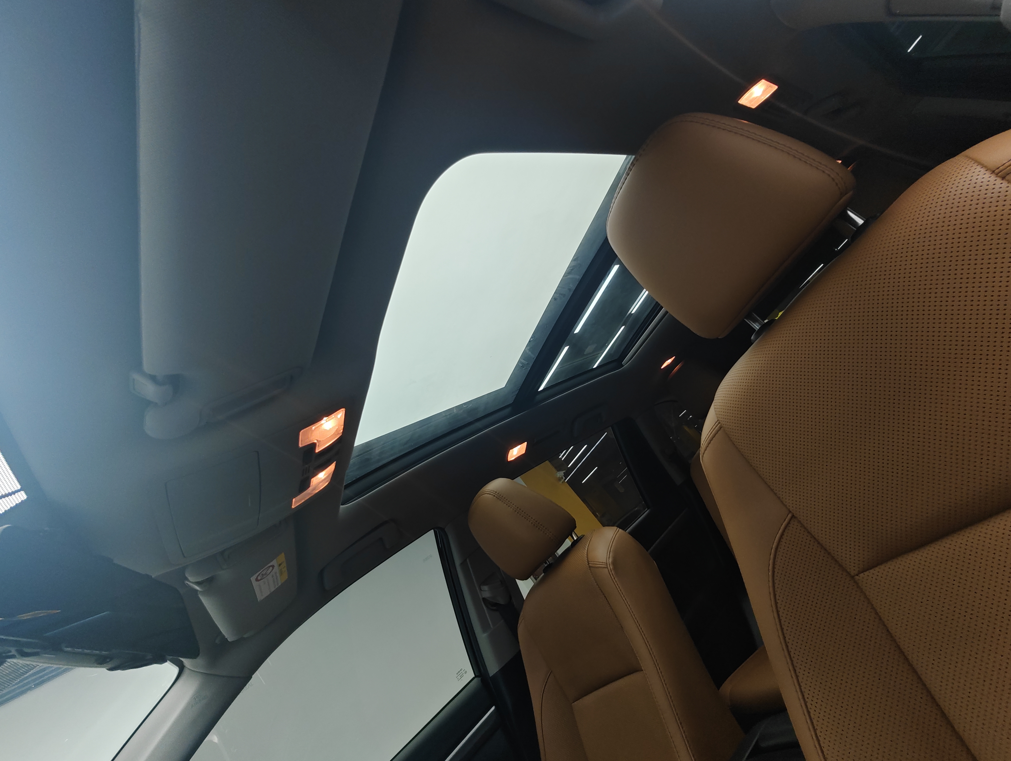 Toyota Highlander 2020 #22 Toyota Highlander 2020 car image #22