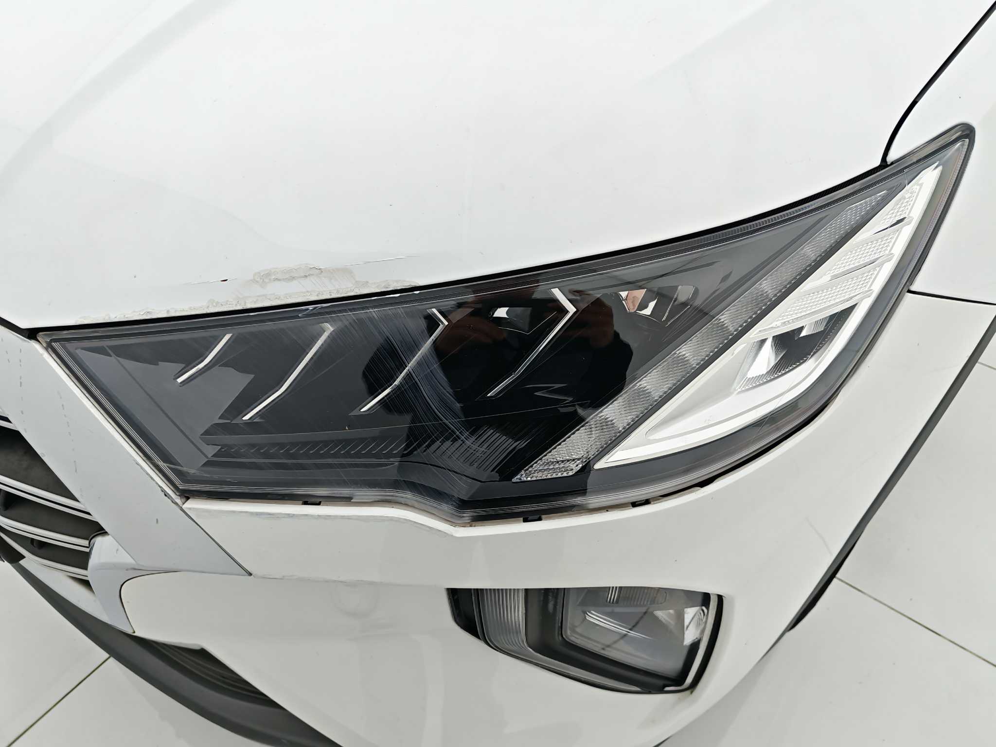 Hyundai Tucson 2020 car image #22