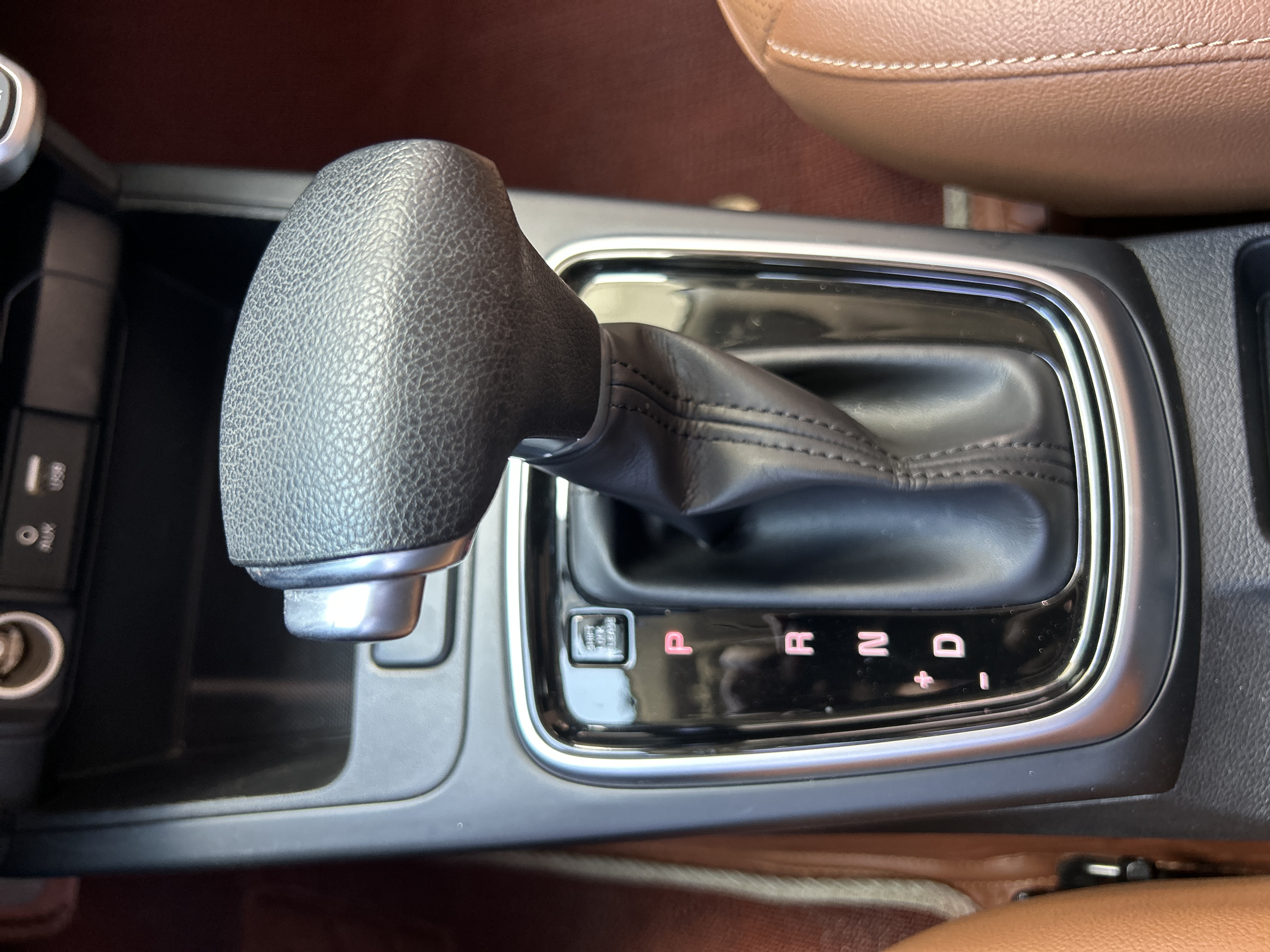 Kia Rio Cross 2018 صورة سيارة #22