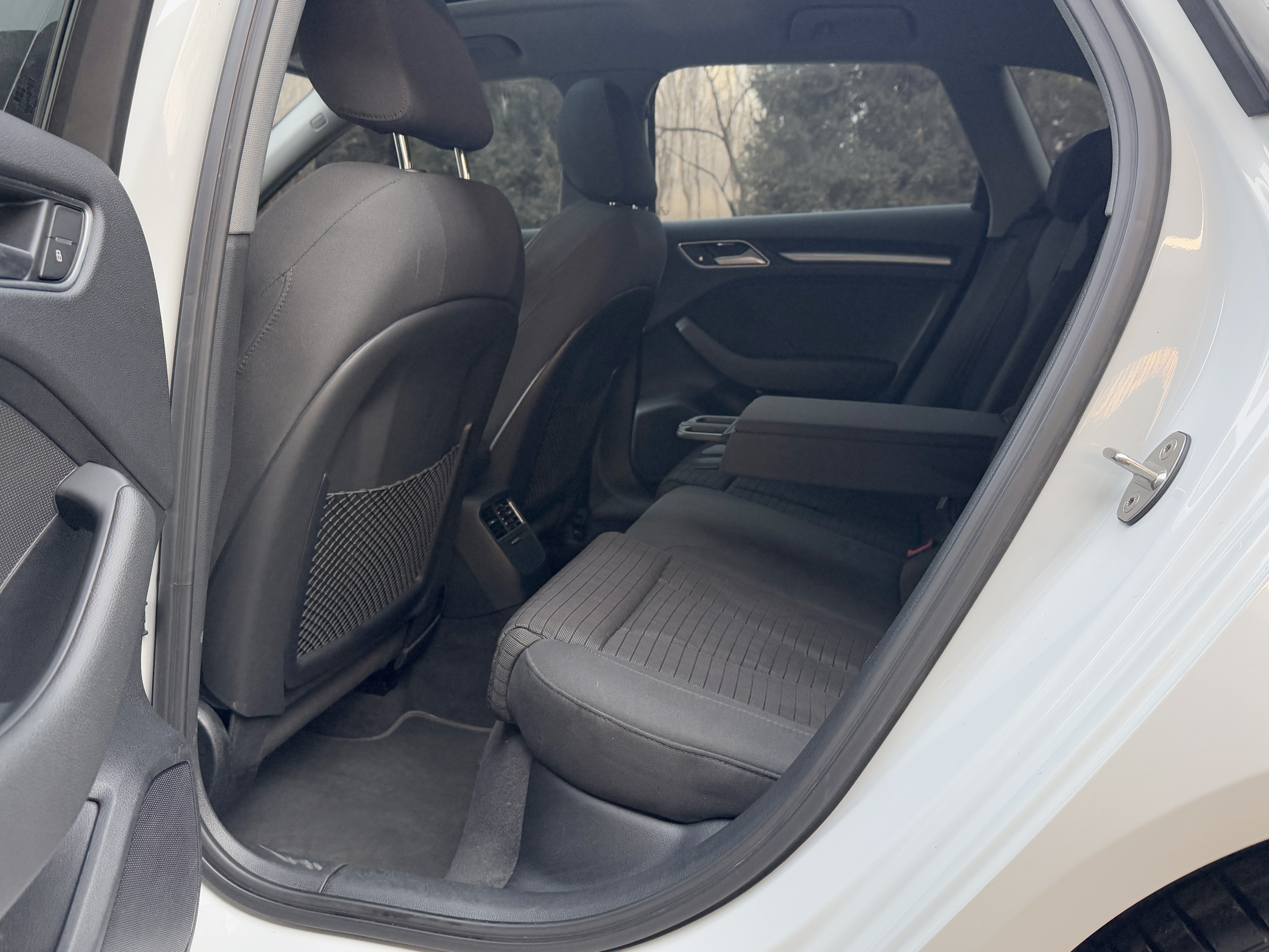 Audi A3 2019 #22 Audi A3 2019 car image #22