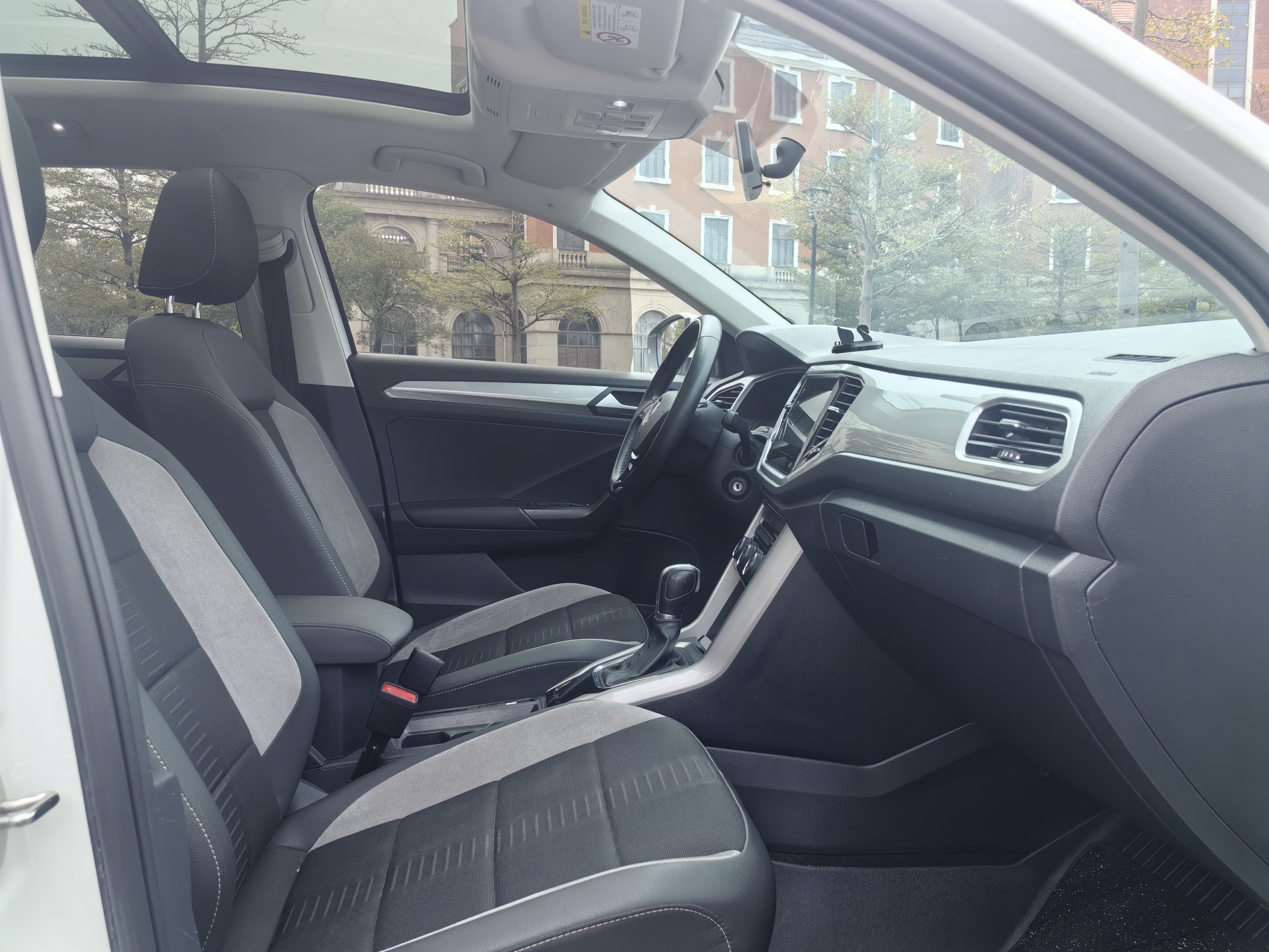 T-Roc 2022 #22 T-Roc 2022 car image #22