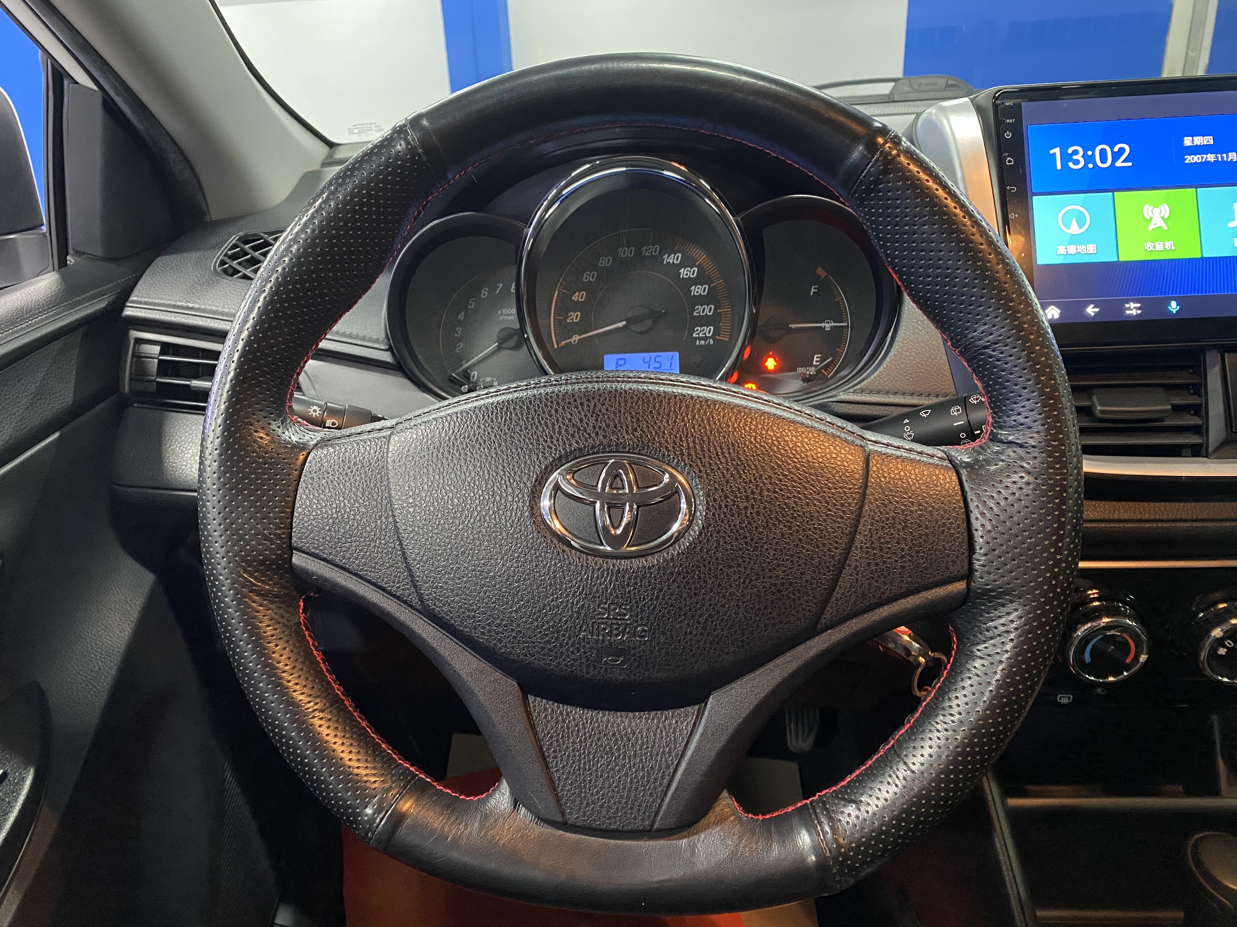 Yaris L Zhixuan 2020 #22 Yaris L Zhixuan 2020 car image #22