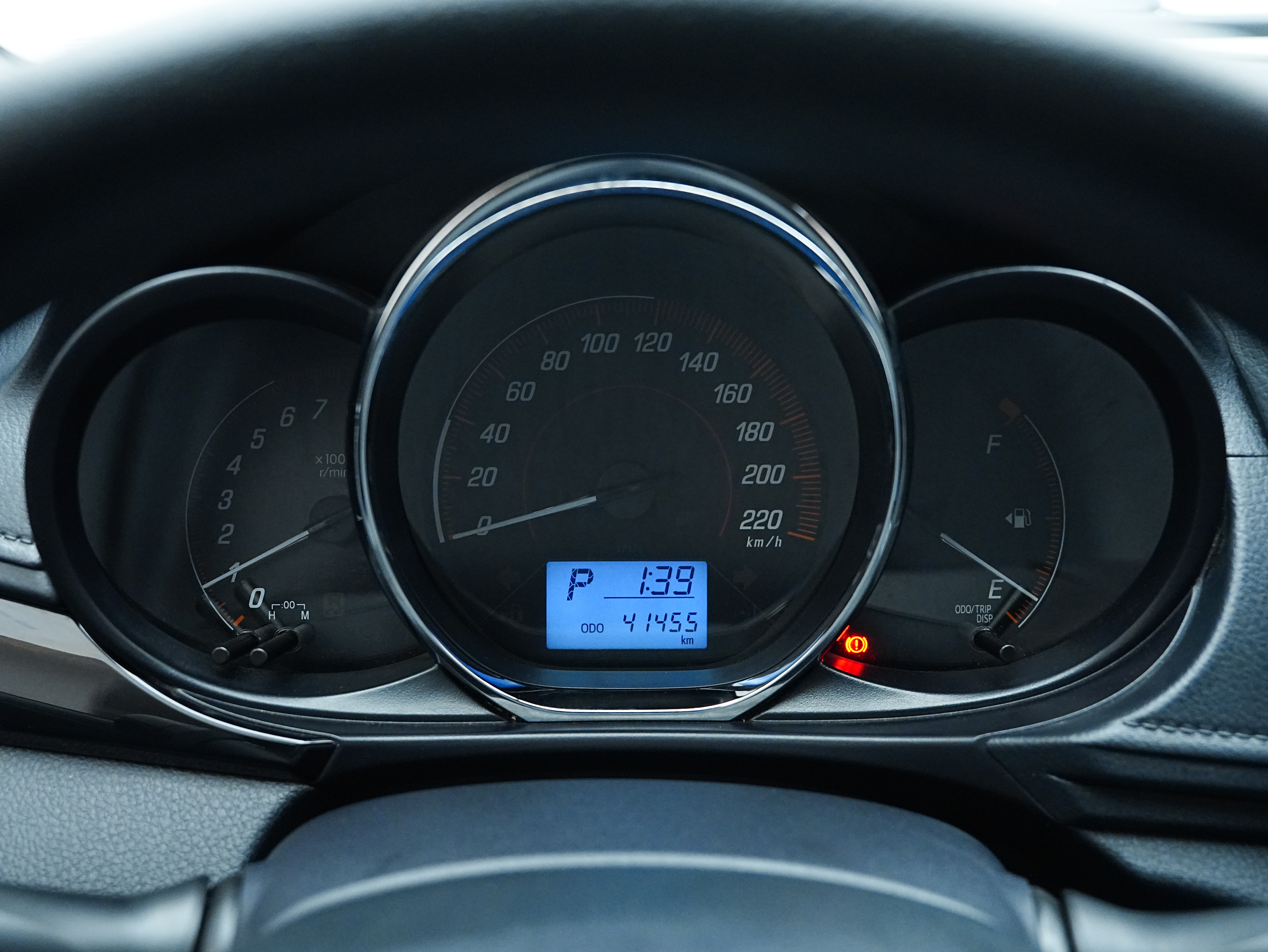 Yaris L Zhixuan 2020 #22 Yaris L Zhixuan 2020 car image #22