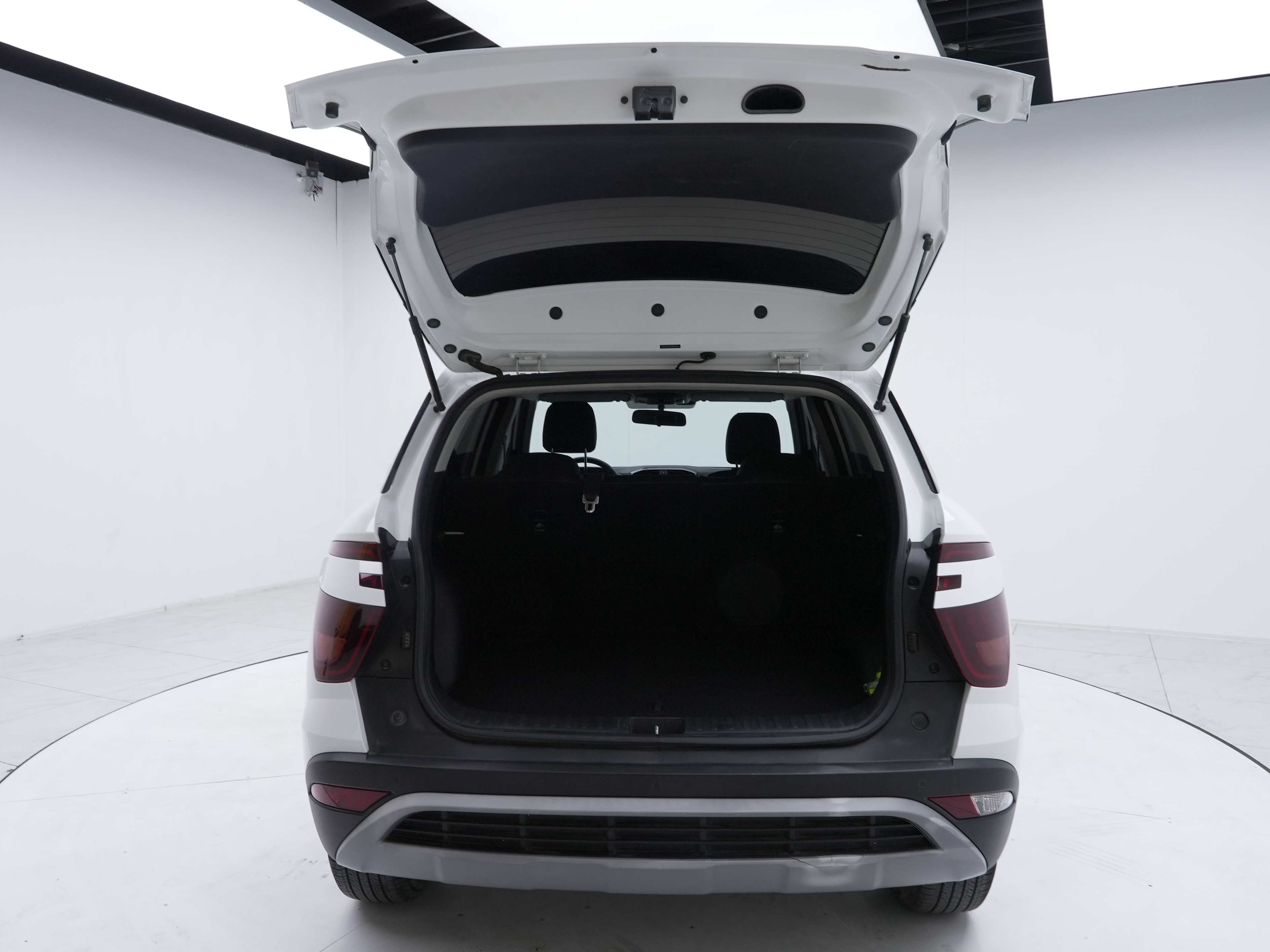 Hyundai ix25 2021 car image #22