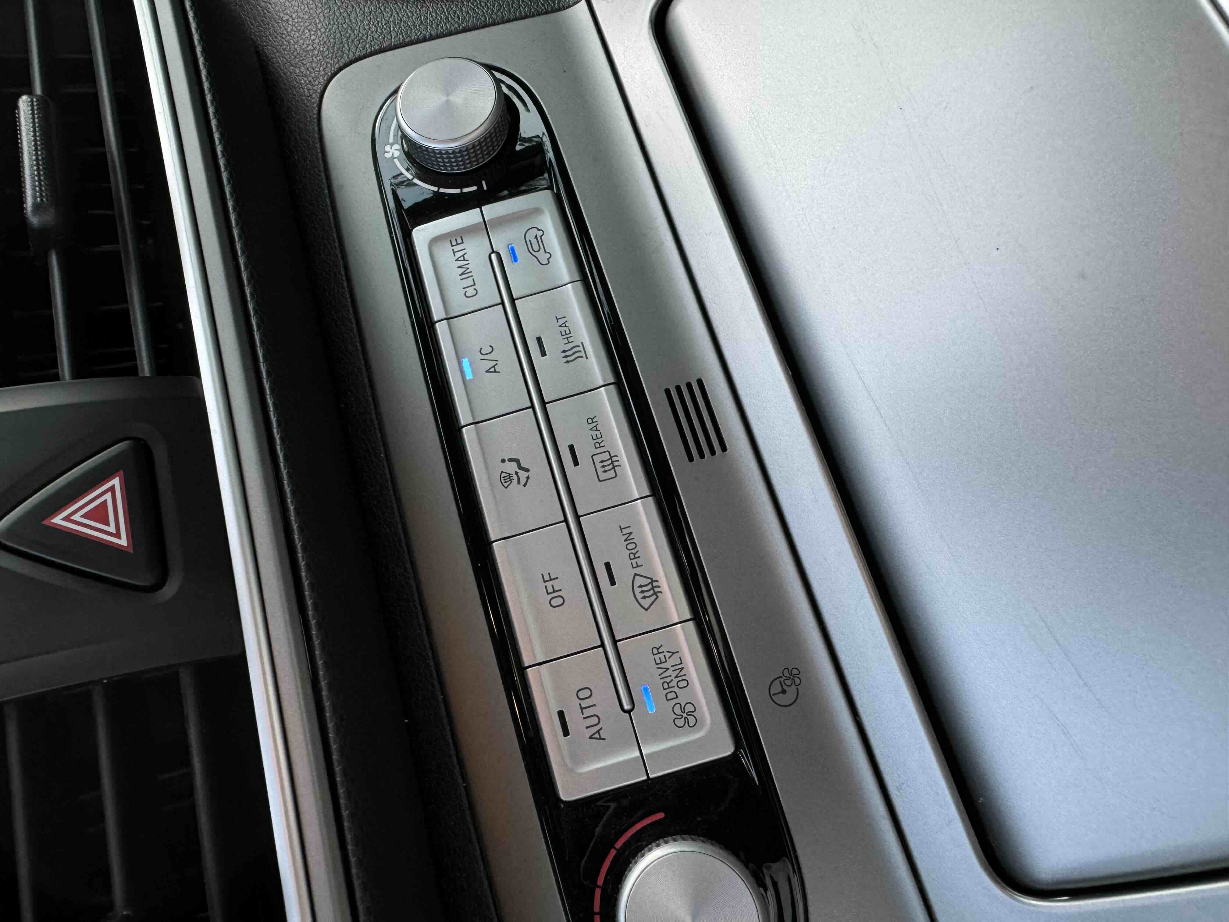 Hyundai Kona EV 2019 car image #22