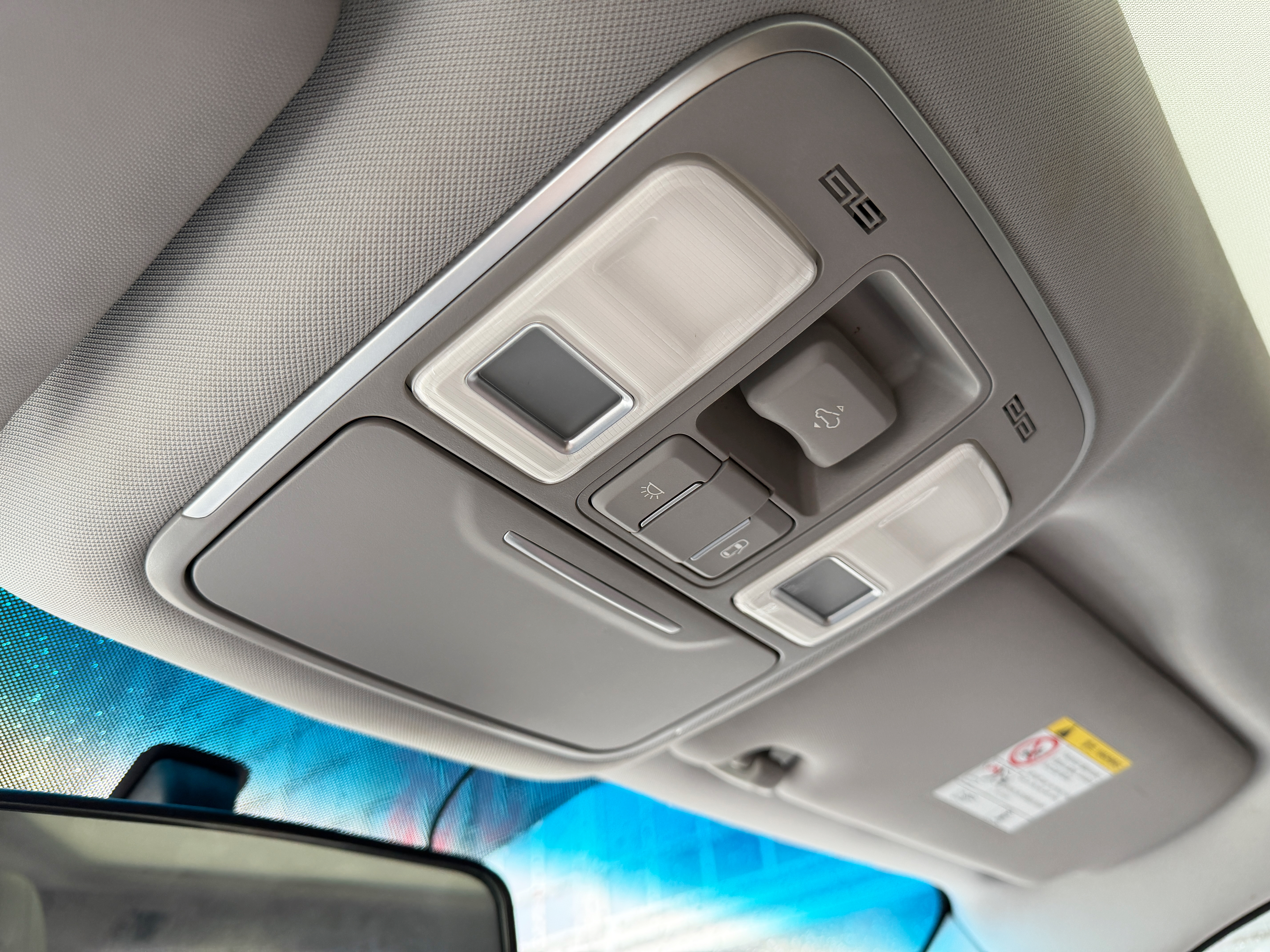 GEELY Boyue 2022 image de voiture #22