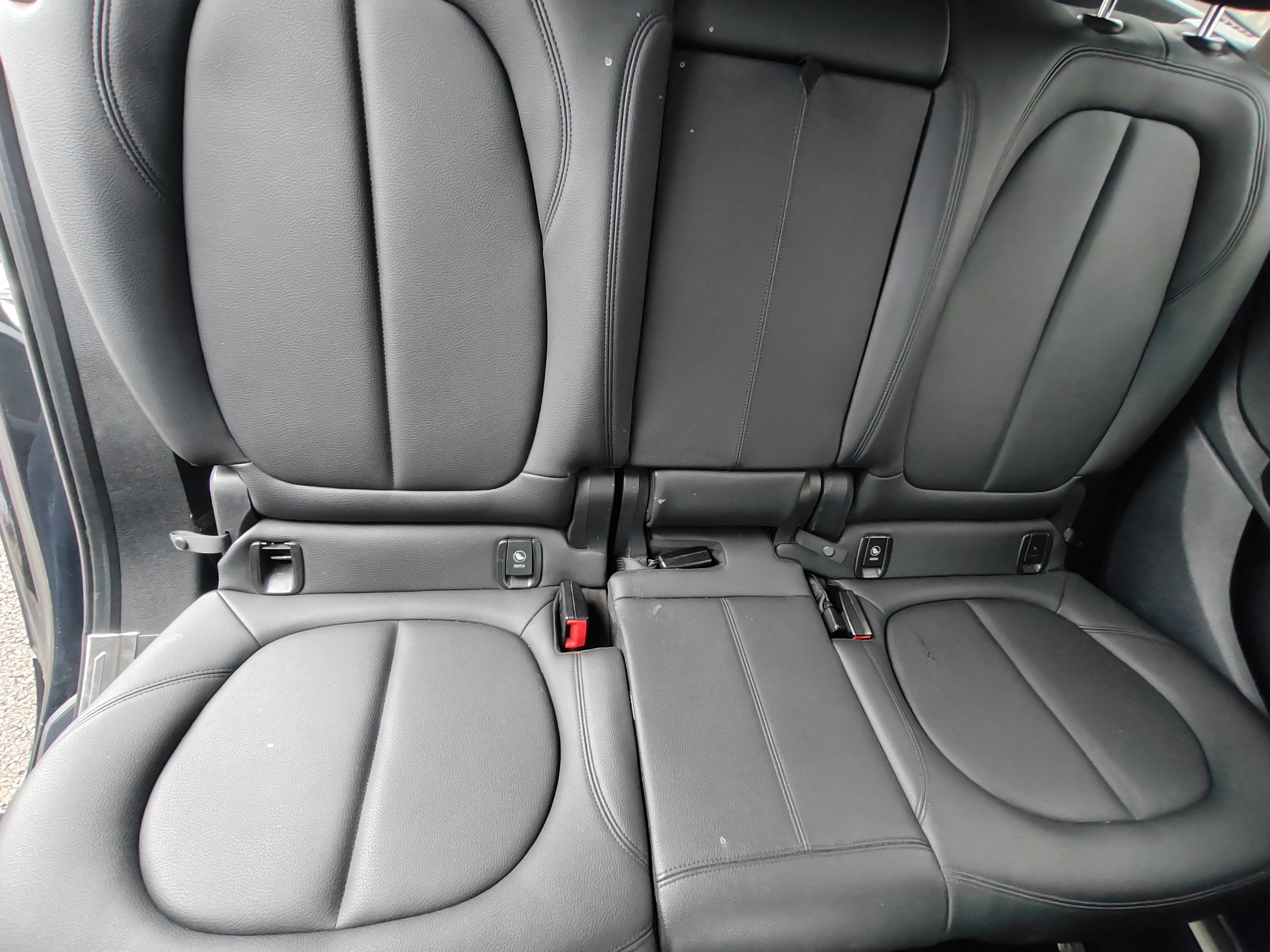 BMW 2 Series Gran Tourer 2019 #22 BMW 2 Series Gran Tourer 2019 car image #22