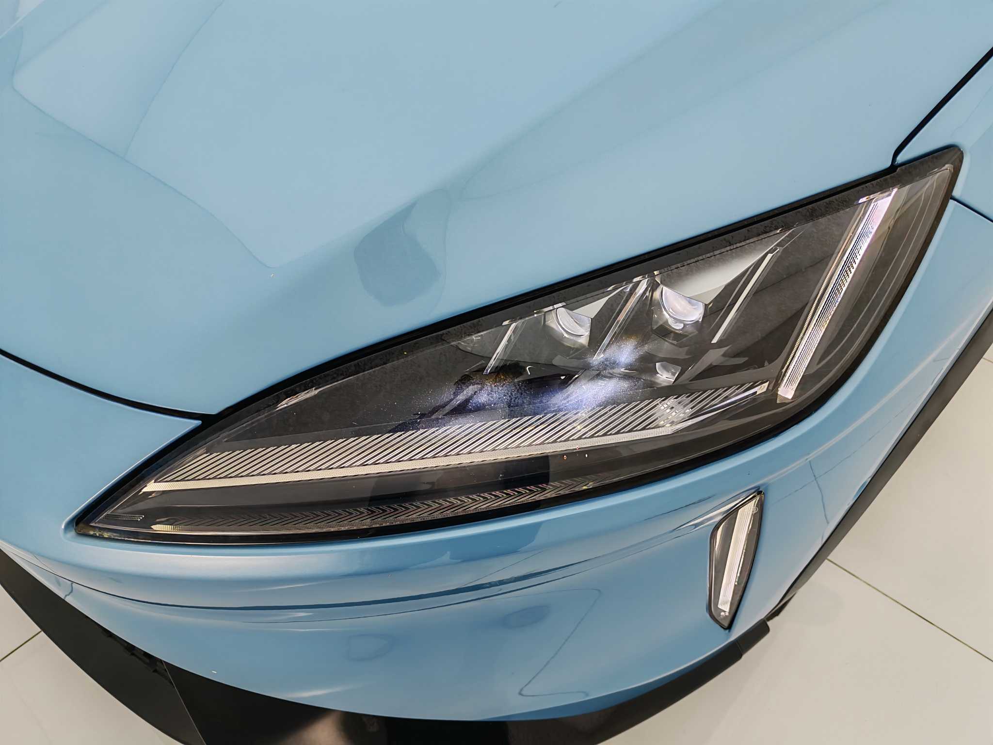 Xpeng G3 2021 imagem de carro #22