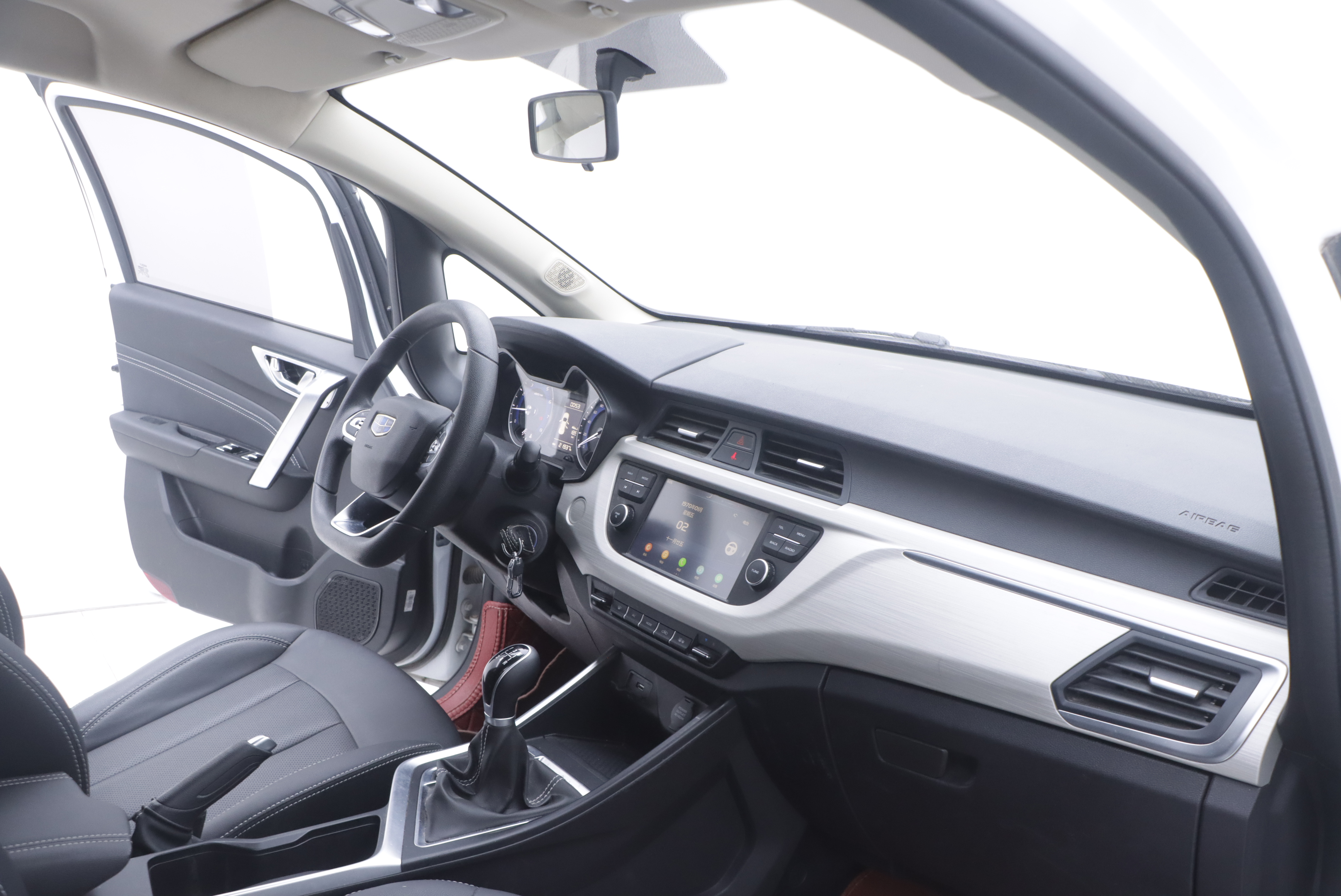 Vision X3 2020 #22 Vision X3 2020 car image #22