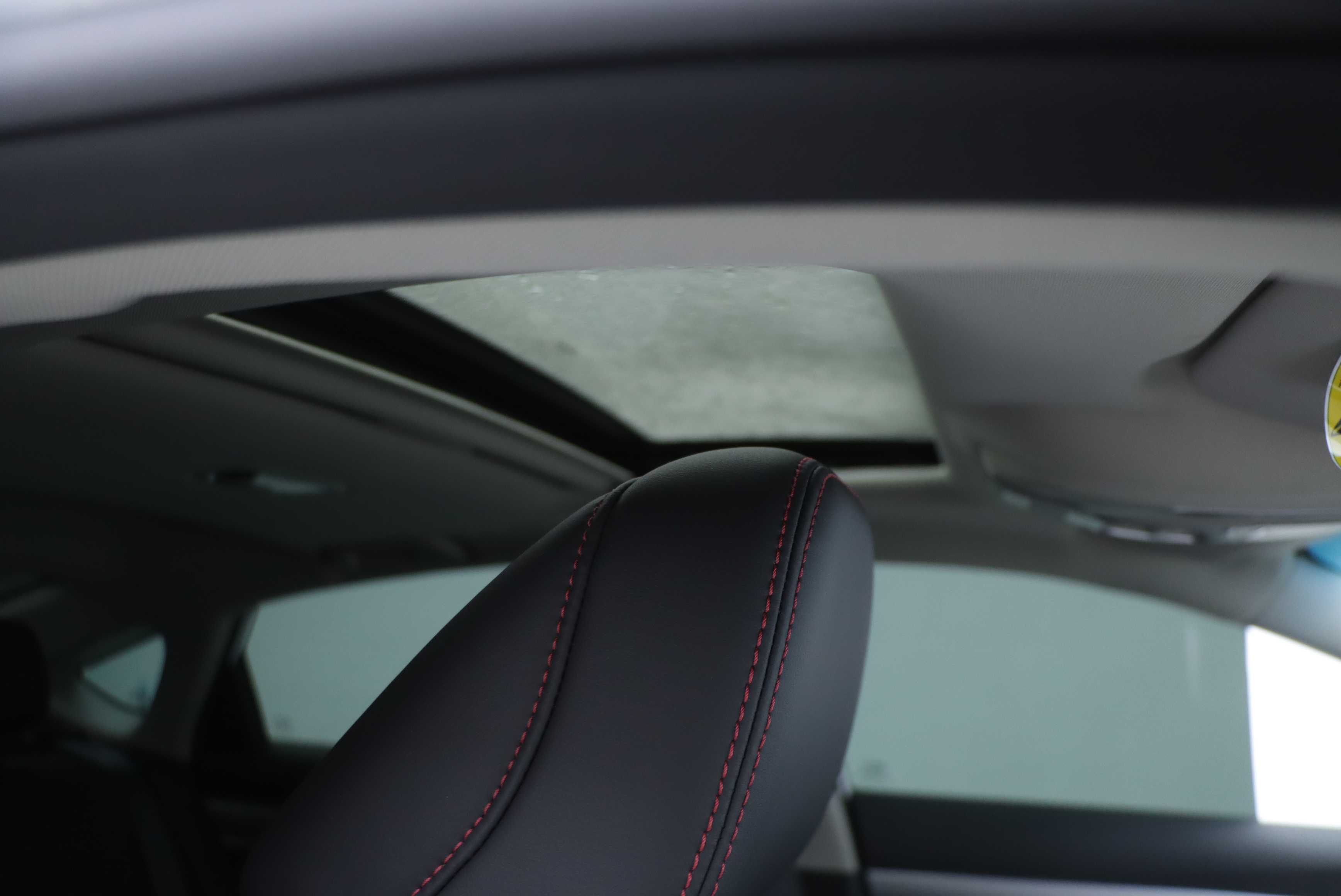 GEELY Binray 2021 car image #22