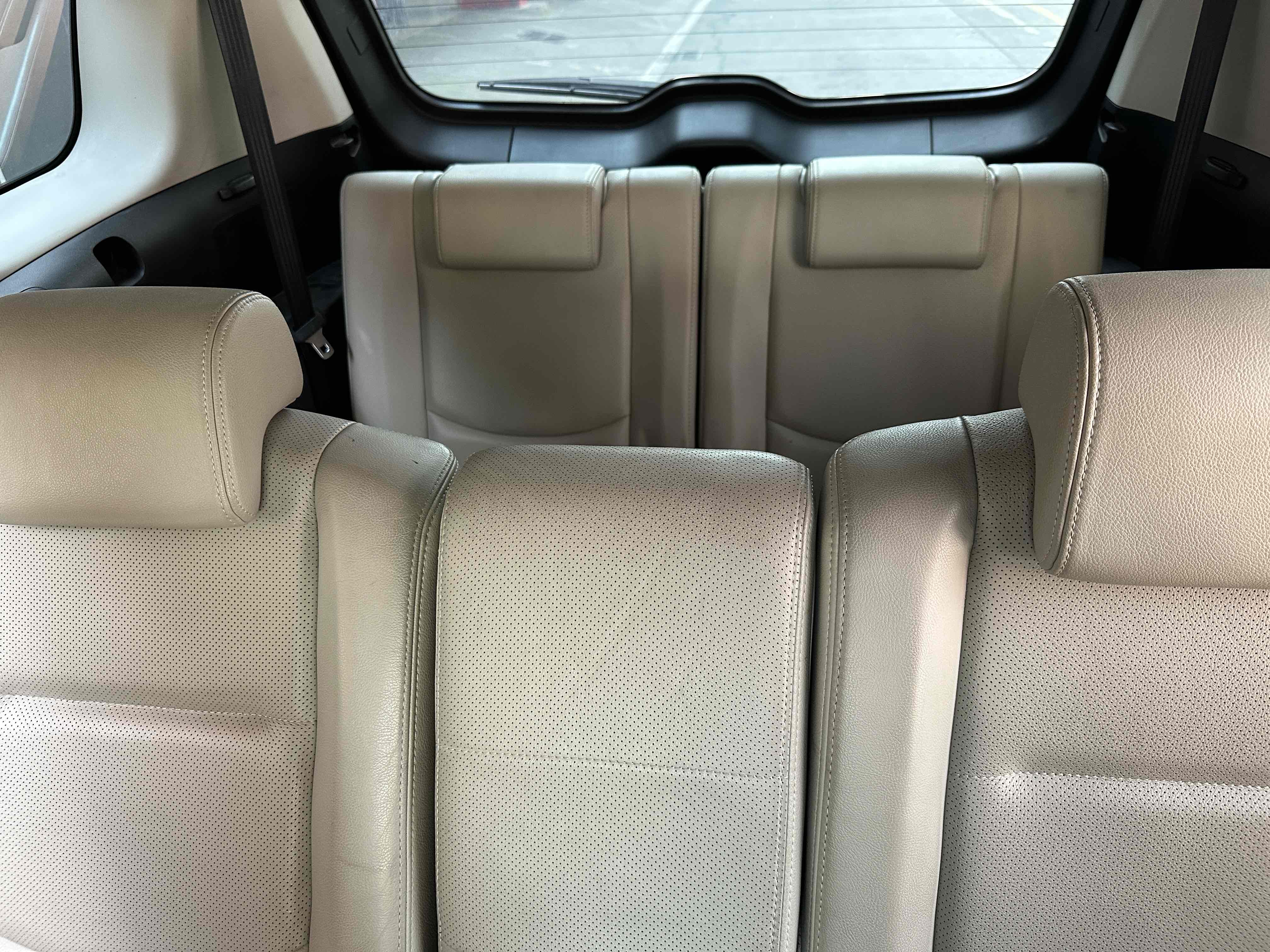 马自达 马自达5 2008 汽车图片 #22