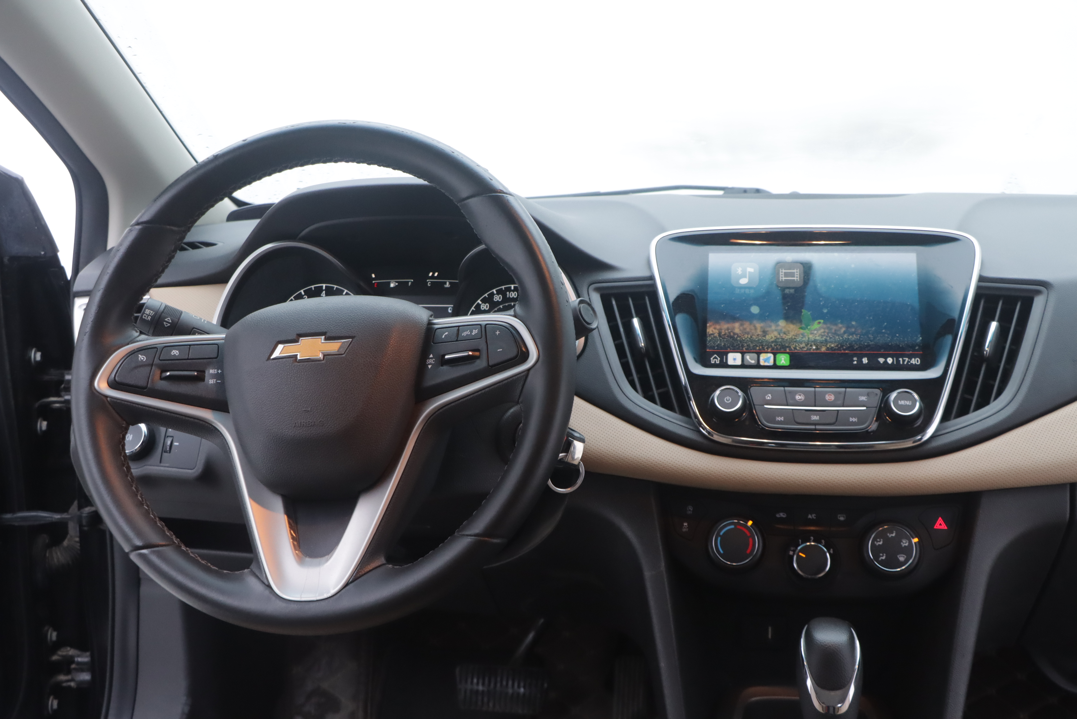 Chevrolet Monza 2021 car image #22