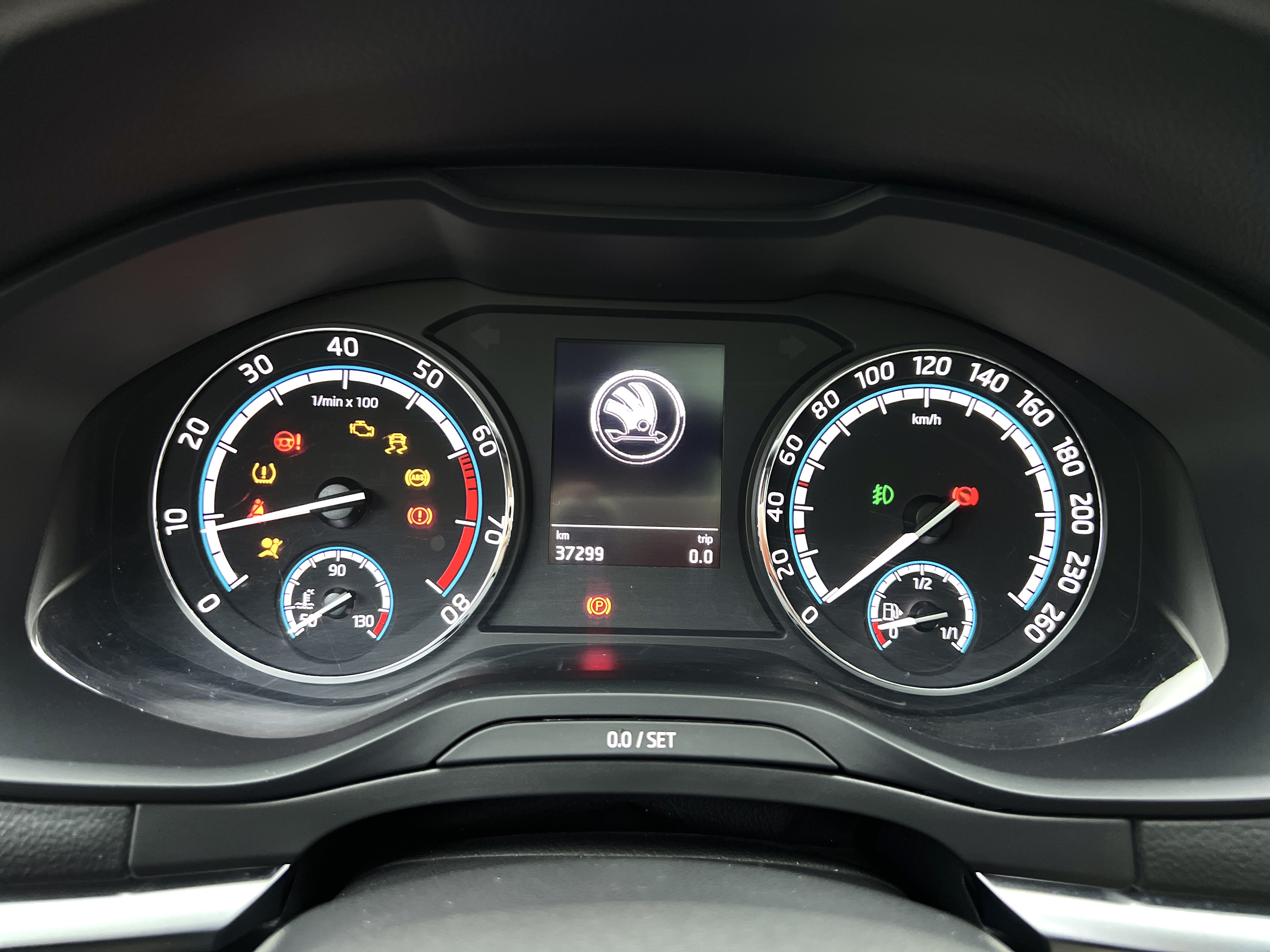 Skoda Karoq 2020 car image #22