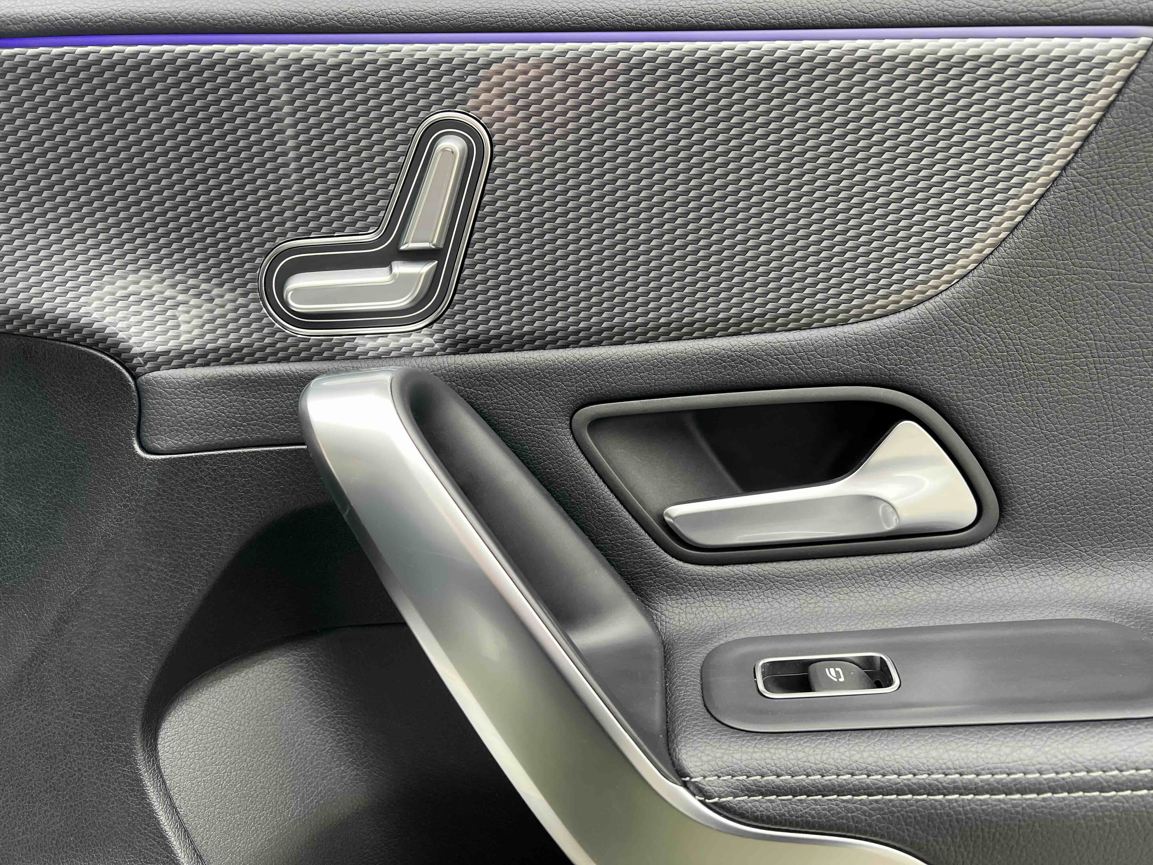 Mercedes-Benz A Class 2020 car image #22