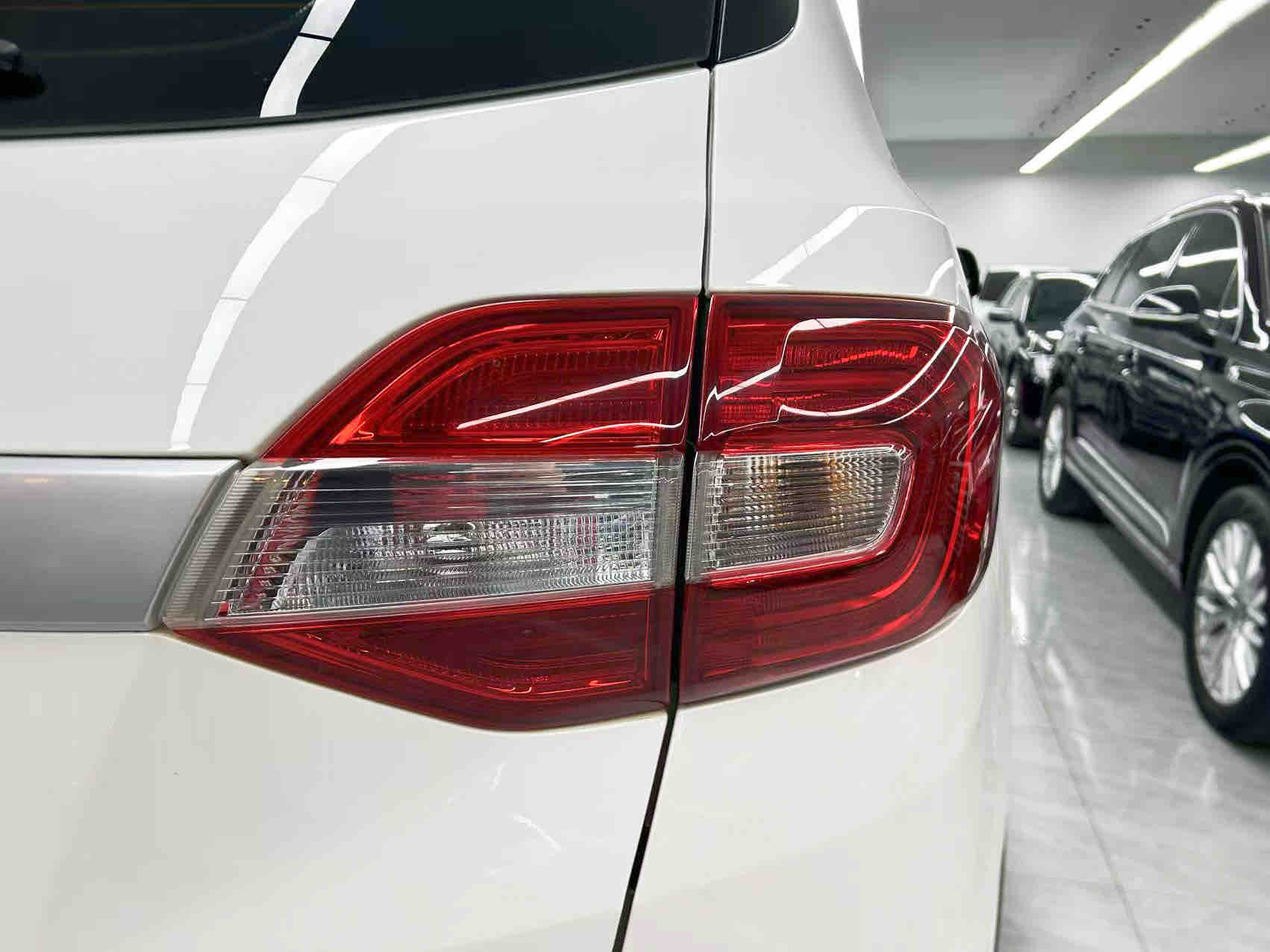 Ford Everest 2020 car image #22